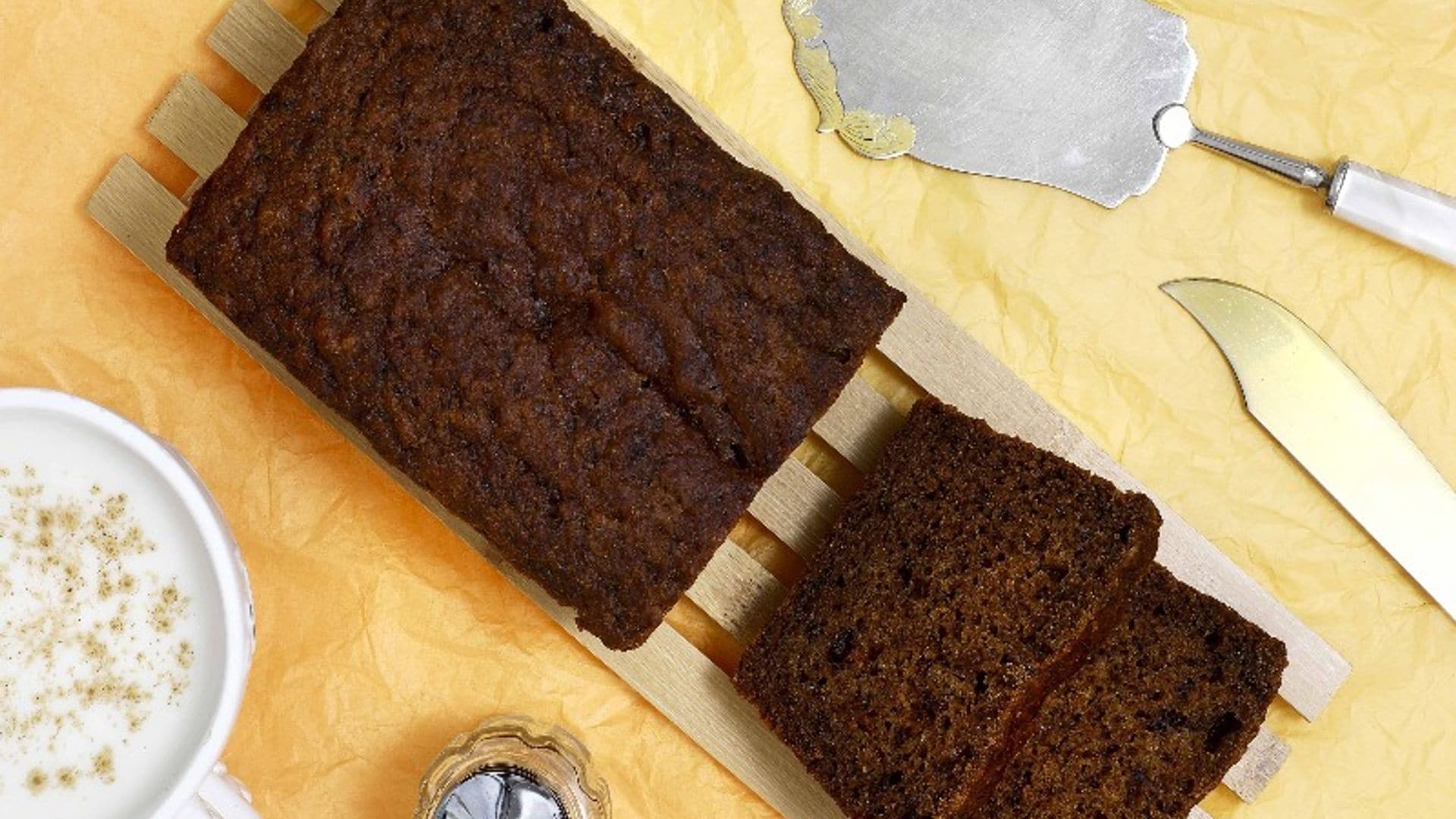 'Banana bread' en 'Slow Cooker'