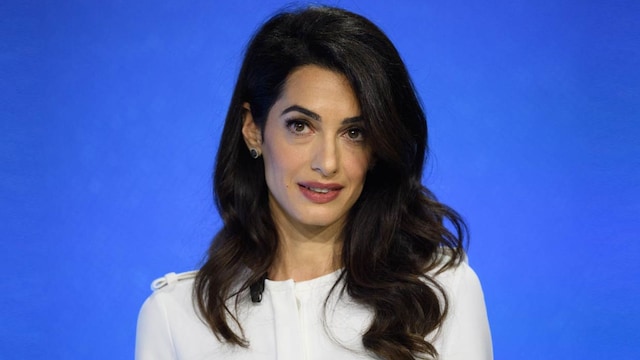 amal clooney chanel