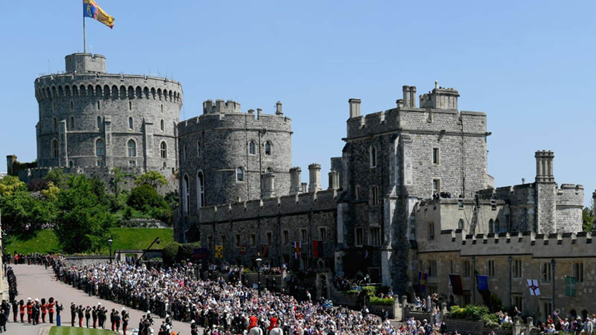 Guía para seguir en HOLA.com la boda de Eugenia de York y Jack Brooksbank