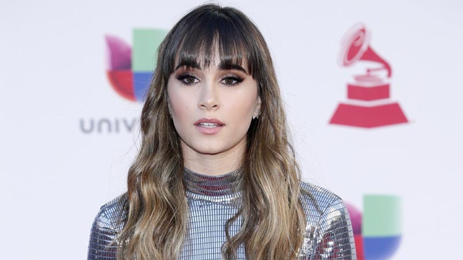 Así suena 'Vas a quedarte', lo nuevo de Aitana