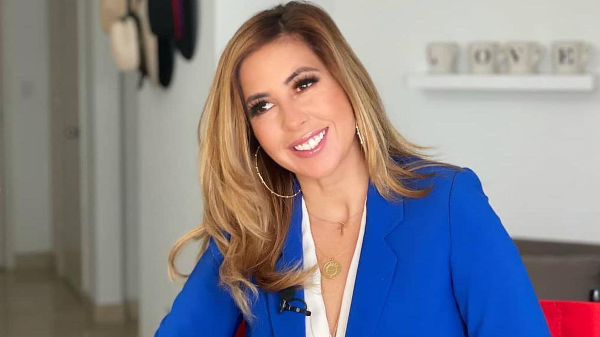 Stephanie Himonidis ‘Chiquibaby’ queda fuera de Telemundo