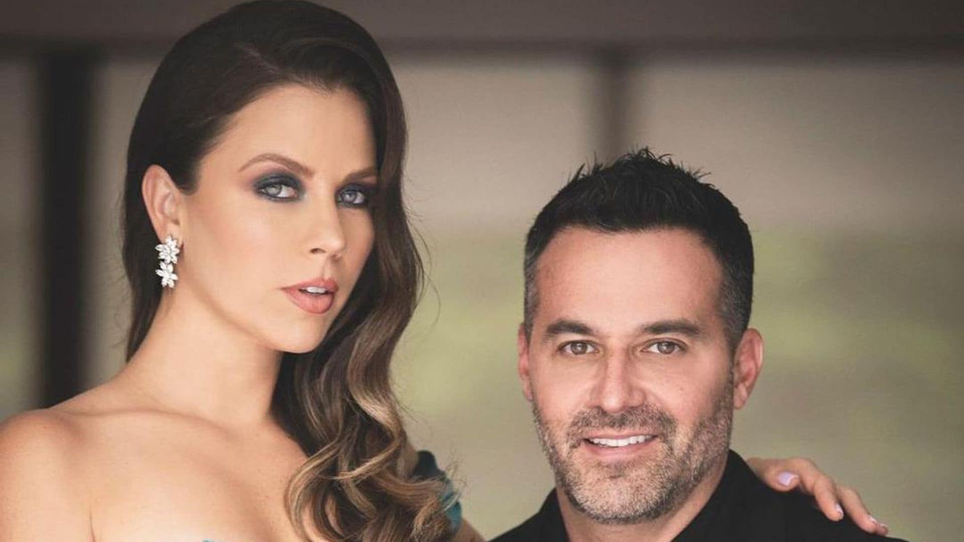 Ximena Duque le pide matrimonio a Jay Adkins, ¡se casarán por segunda vez!