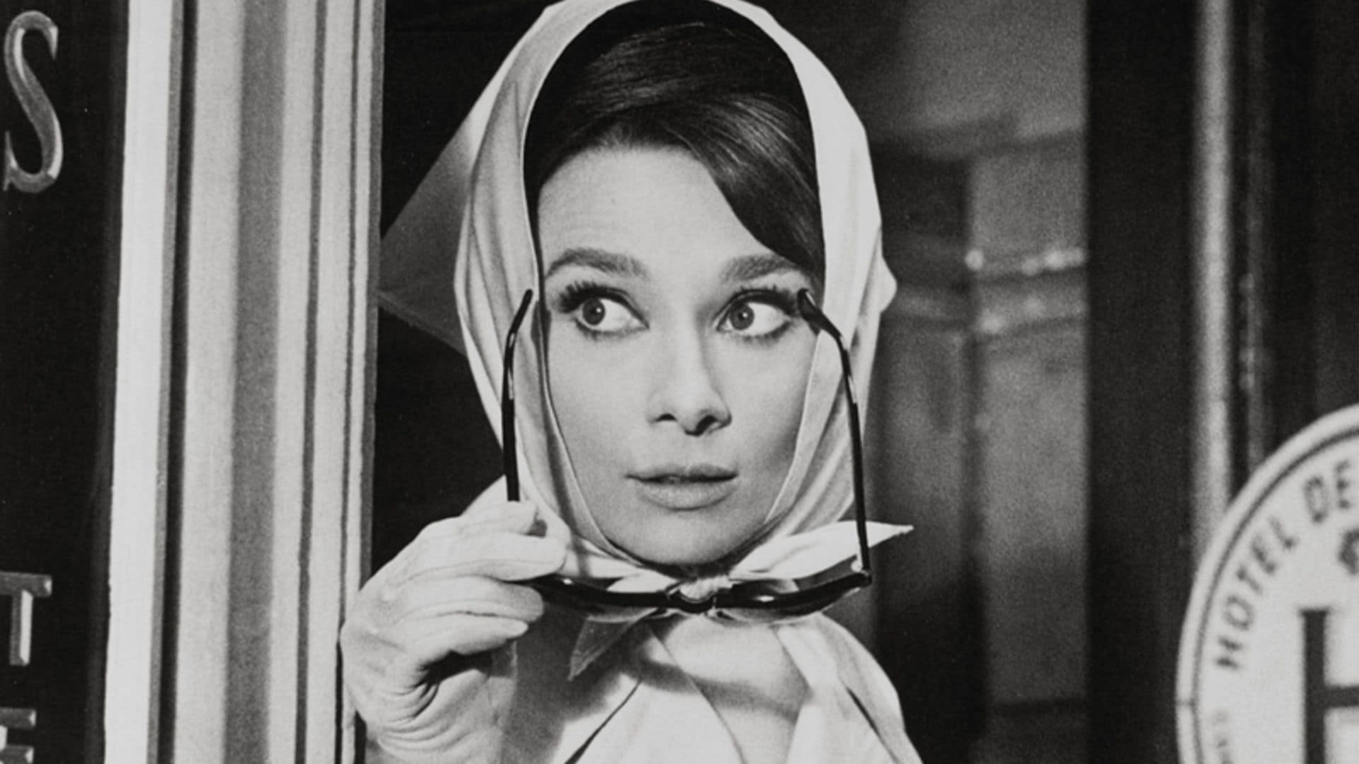 Más de 500 objetos personales de Audrey Hepburn salen a subasta