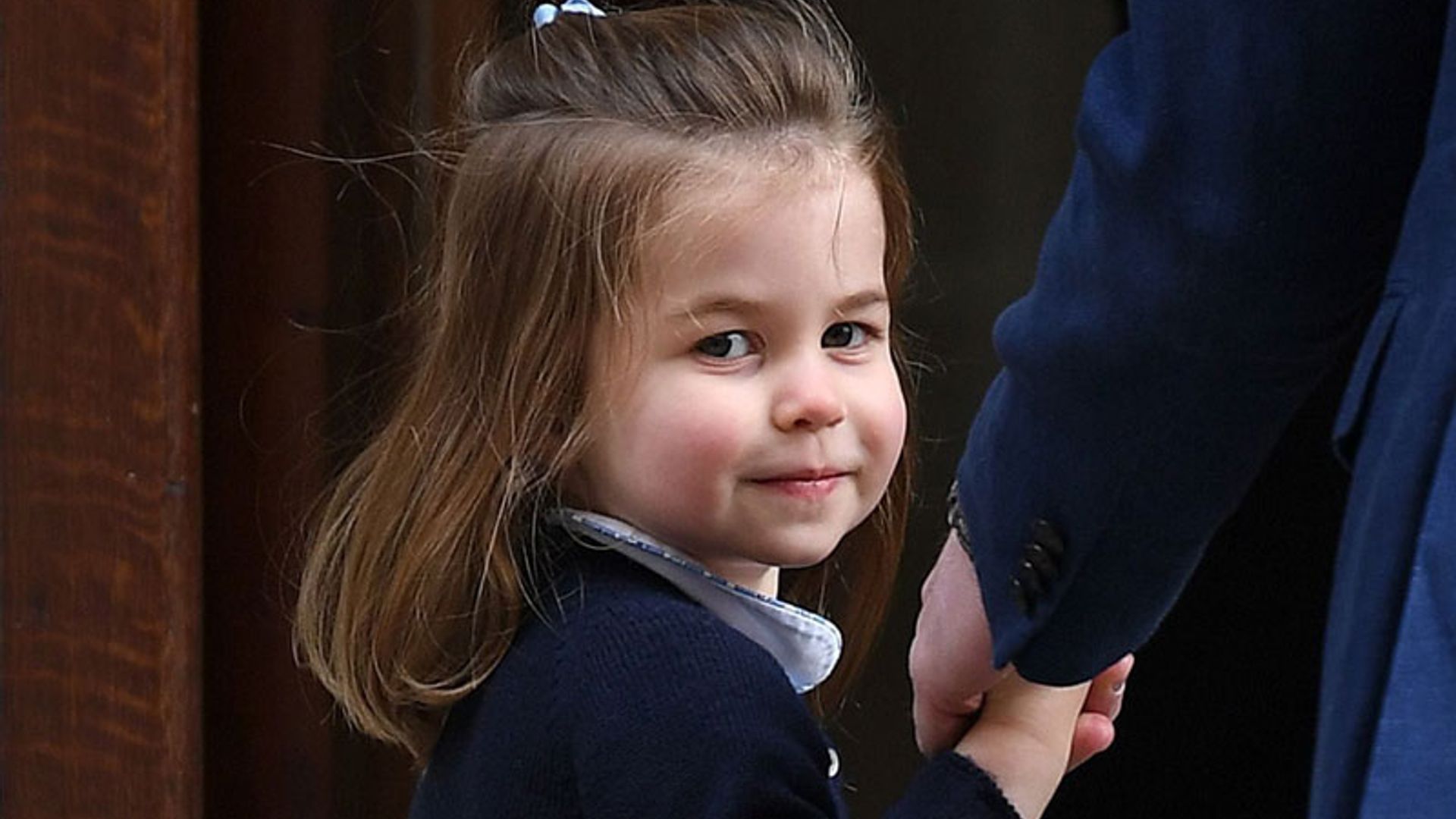 Por qué en el tercer cumpleaños de Charlotte de Cambridge no habrá fotografía oficial