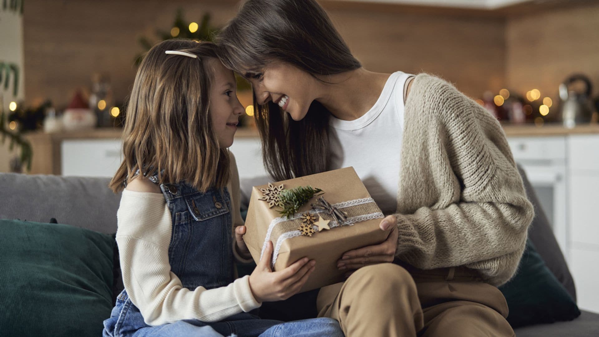 20 Regalos para madres de todas las edades con los que acertar seguro