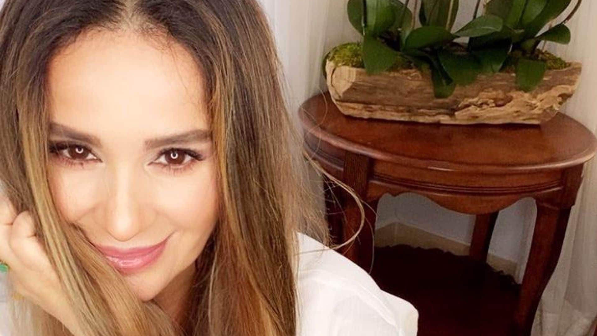 Catherine Siachoque se convierte ‘Lis’, una misteriosa mujer en ‘Oscuro Deseo’