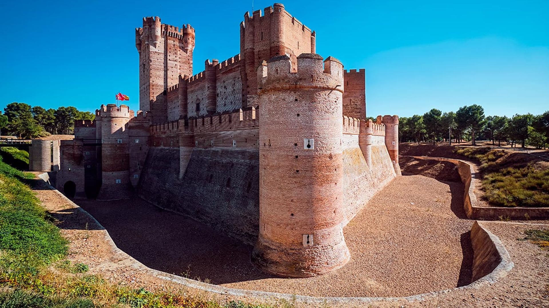 ¿Cuántos imprescindibles de Valladolid te quedan pendientes de ver?