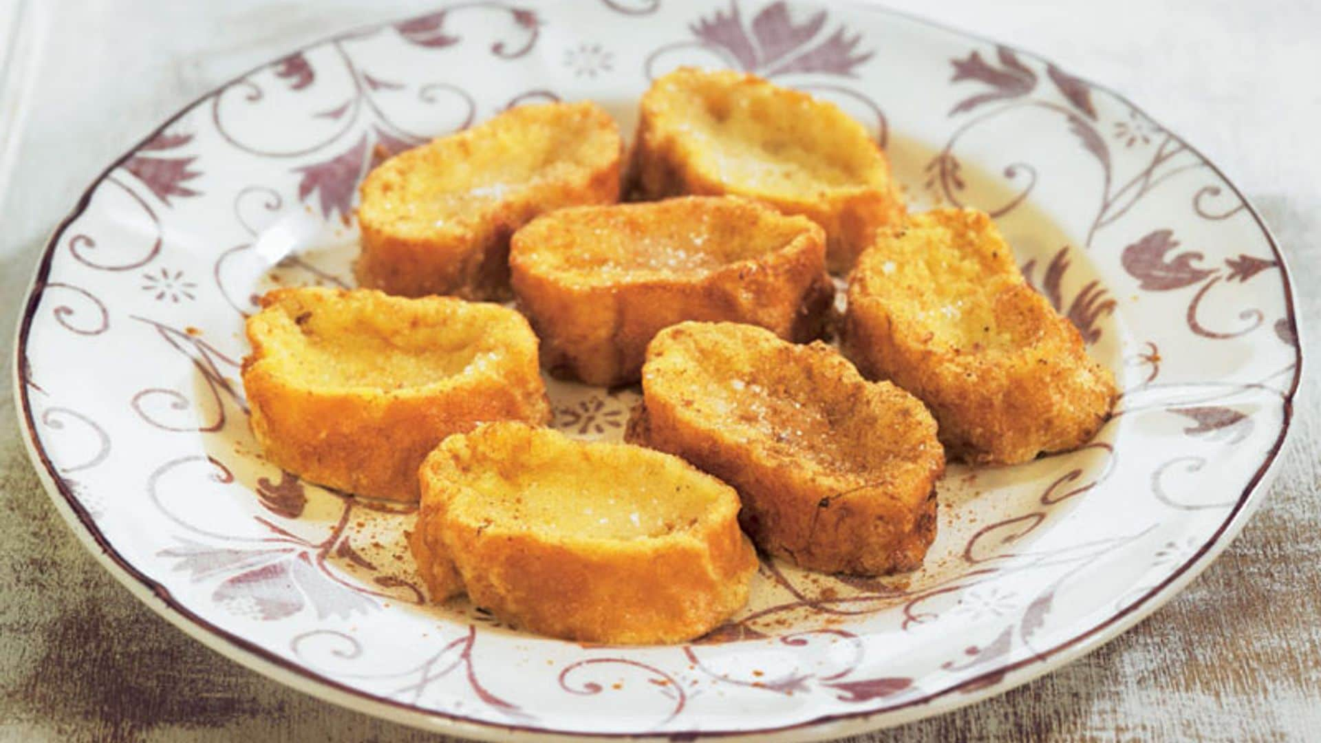 Torrijas