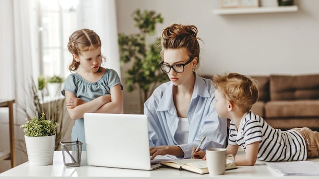 39 burnout parental 39 de los padres en la crianza de sus hijos 