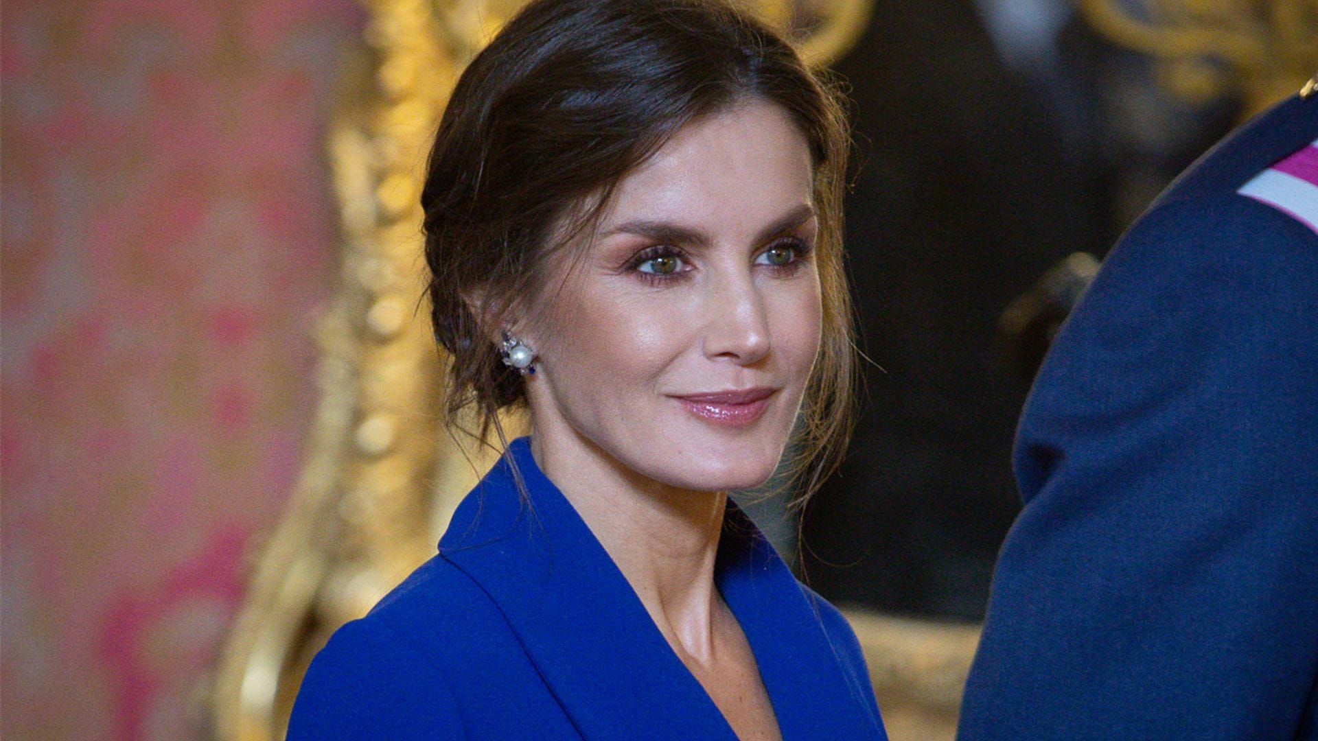 reina letizia