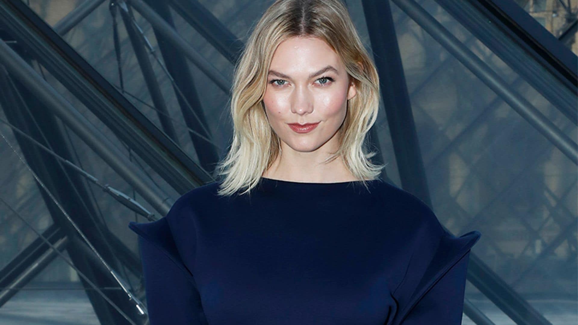 Una coincidencia inesperada: Karlie Kloss y Kylie Jenner comparten este truco de maquillaje natural