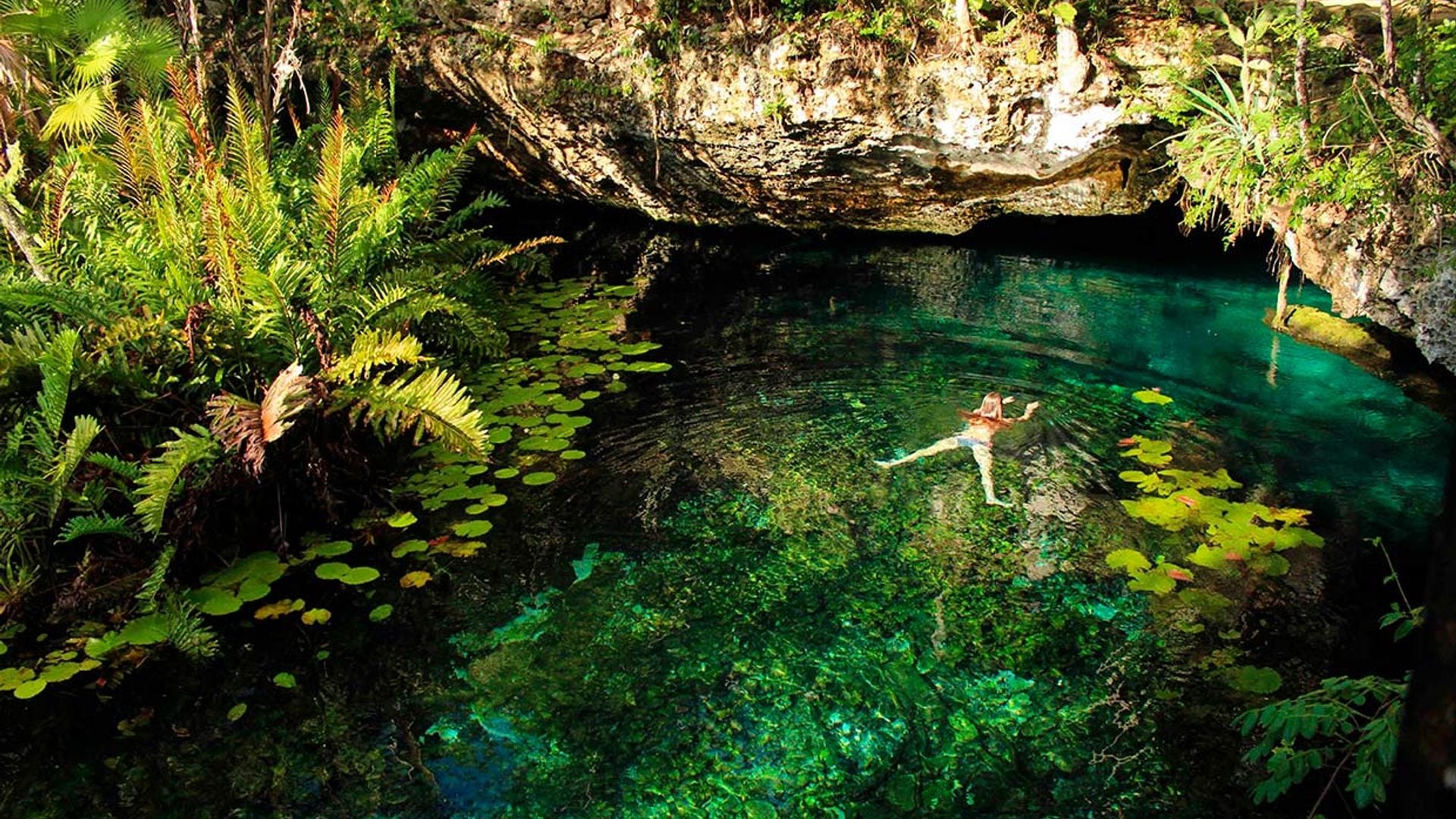 Ocho paisajes en verde para celebrar San Patricio