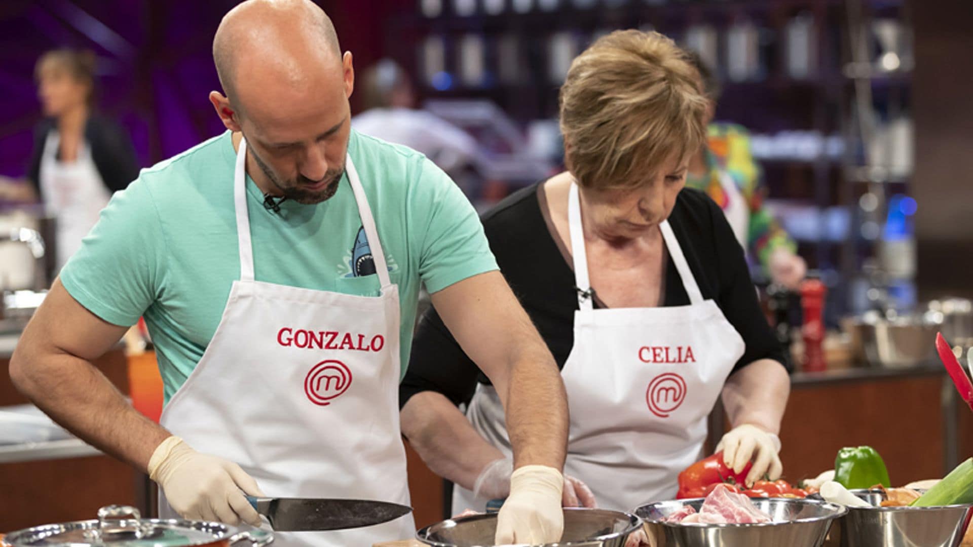 MasterChef Celebrity: descubre las novedades que nos esperan esta noche