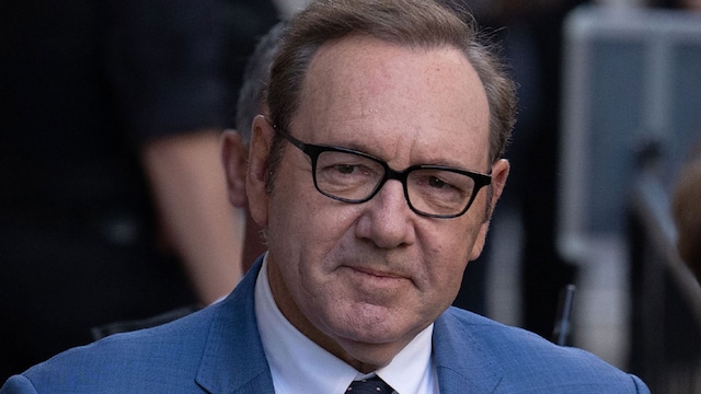 kevin spacey getty