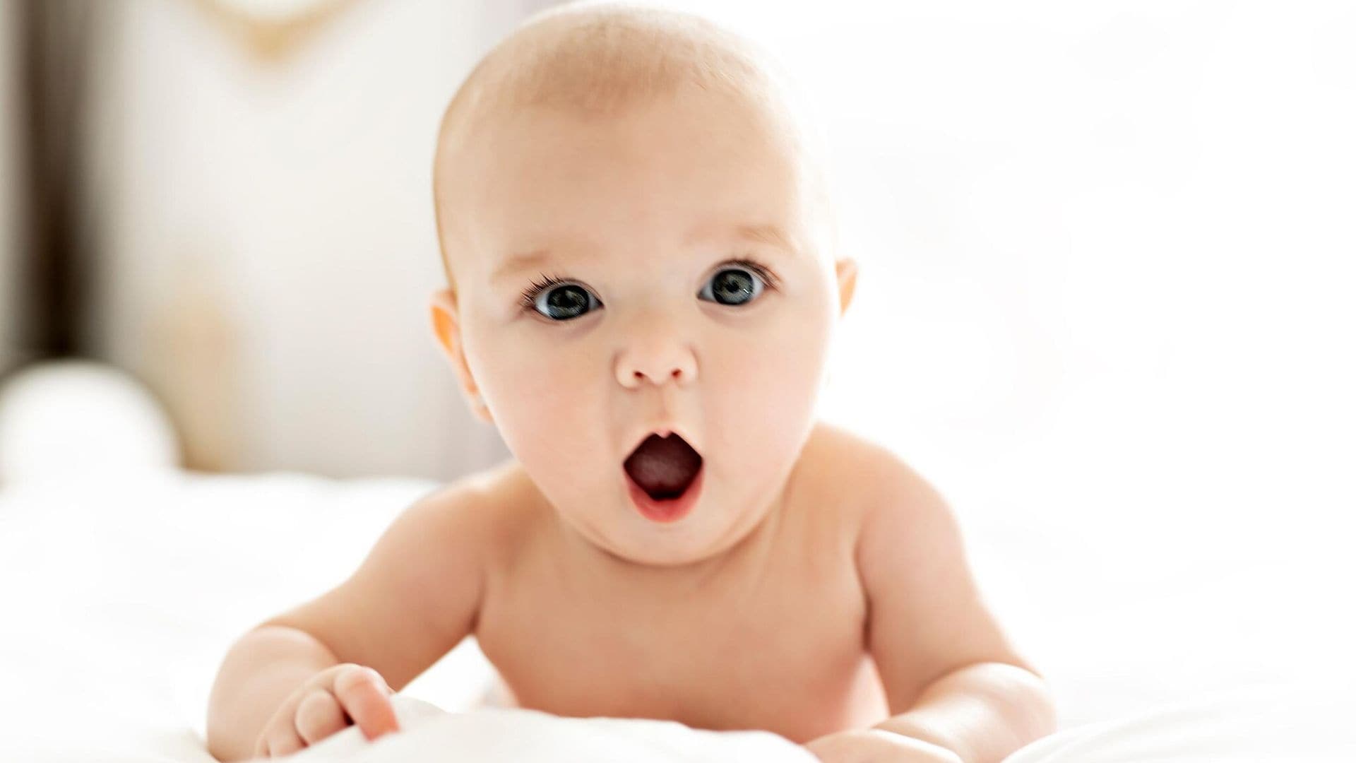 ¿Sabes qué son las ‘semanas mágicas’ de los bebés y qué significan?