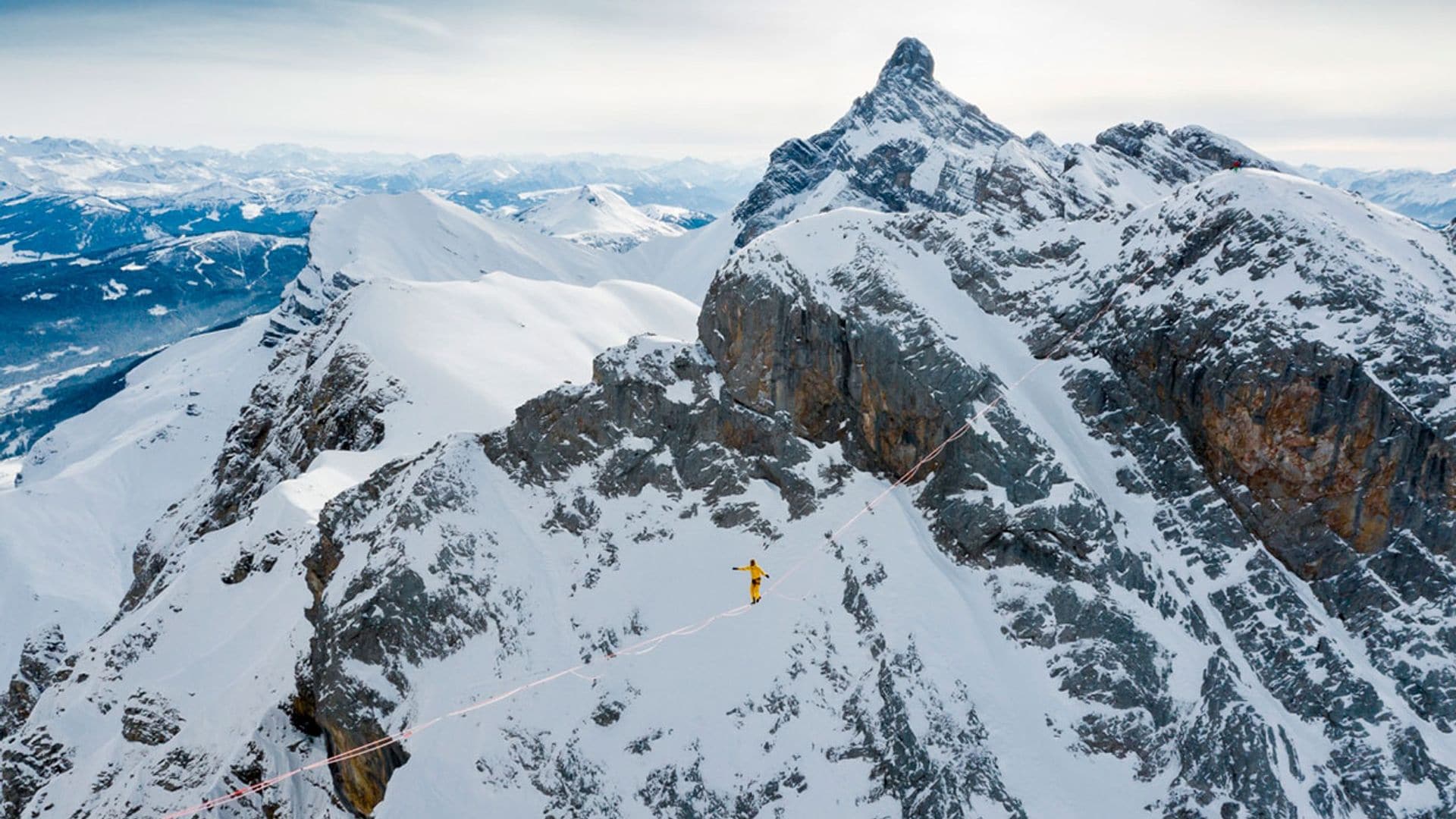 Estas son las mejores fotografías tomadas por un drone en 2023