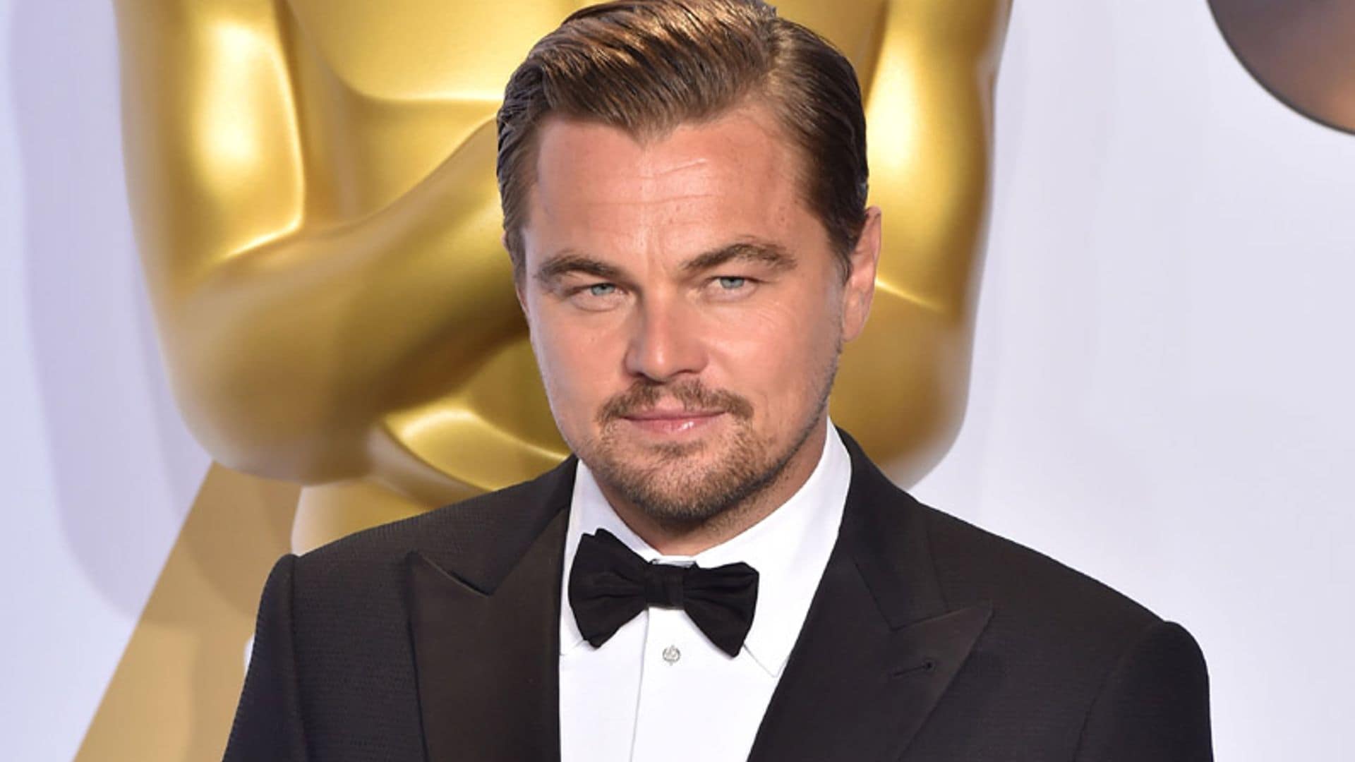 El motivo por el que Leonardo DiCaprio ha tenido que devolver un Oscar