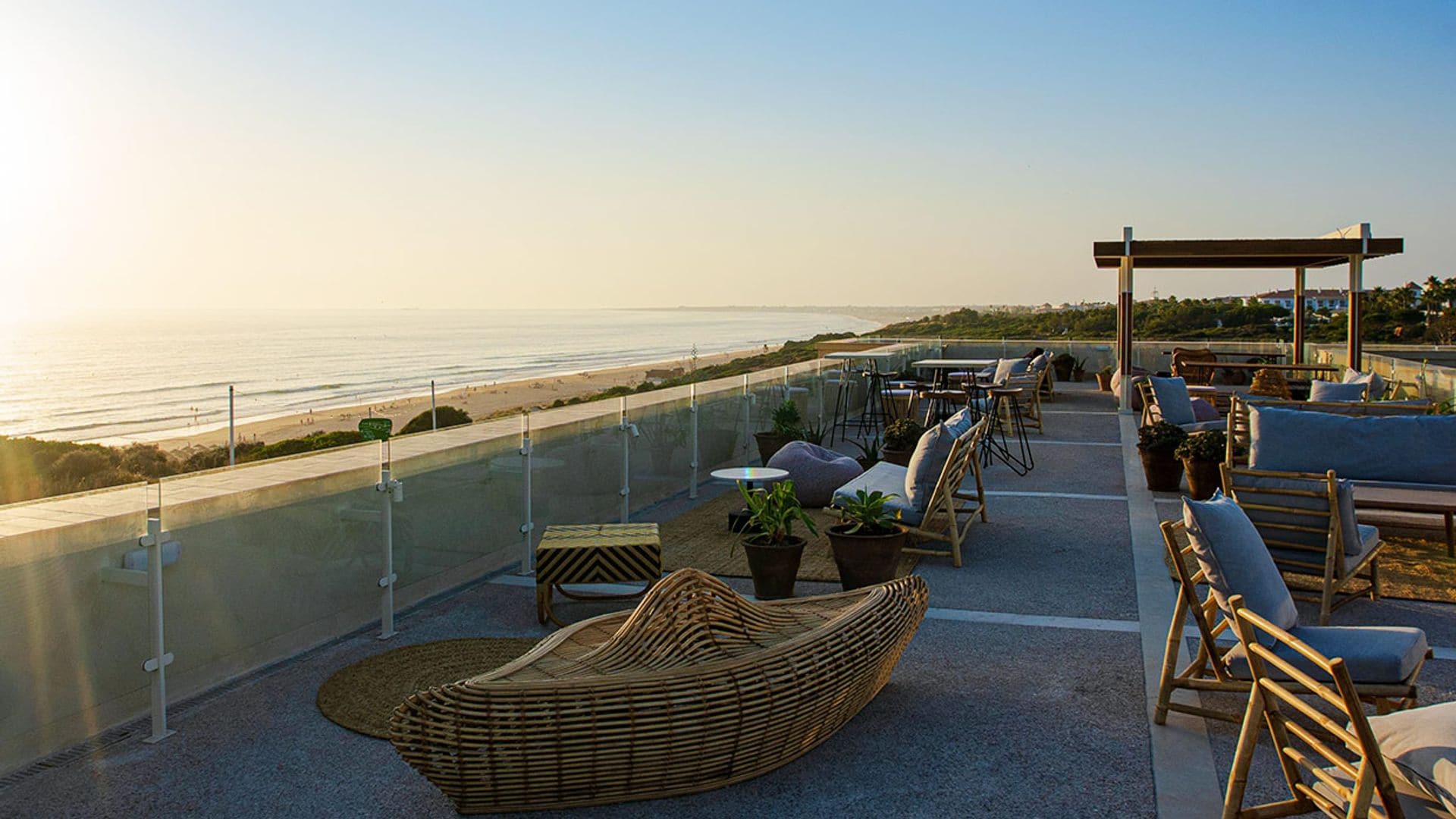 Vinos, salinas y atardeceres, así conquista Chiclana de la Frontera