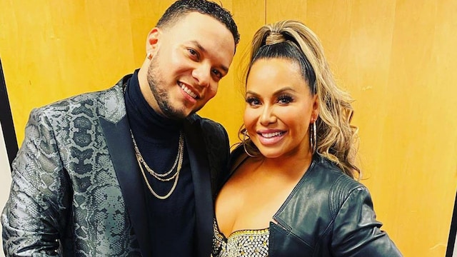 lorenzo m ndez y chiquis rivera