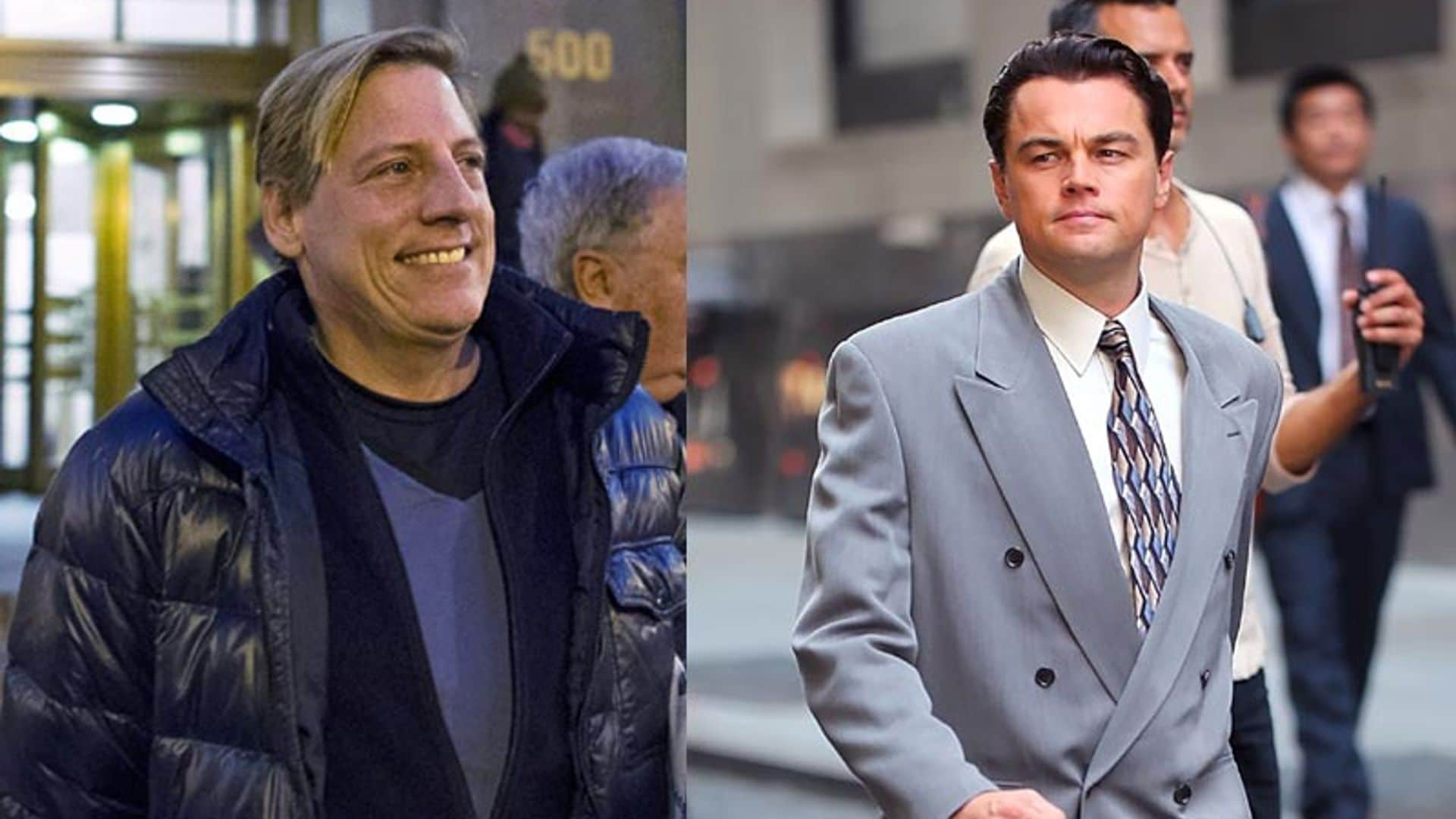 Hallado sin vida el hombre que inspiró a Leonardo DiCaprio para 'El Lobo de Wall Street'