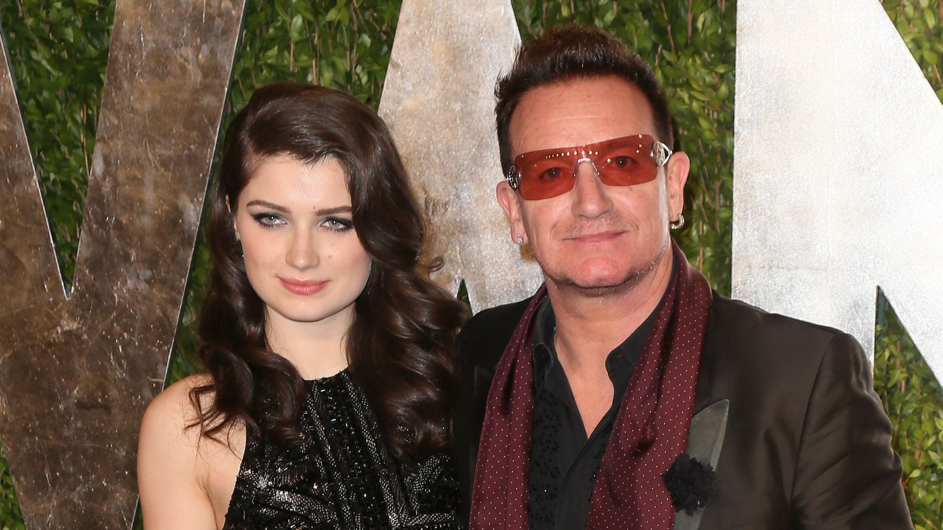 Conoce a Eve Hewson, la hija de Bono de U2 que protagoniza 'La pareja perfecta' junto a Nicole Kidman