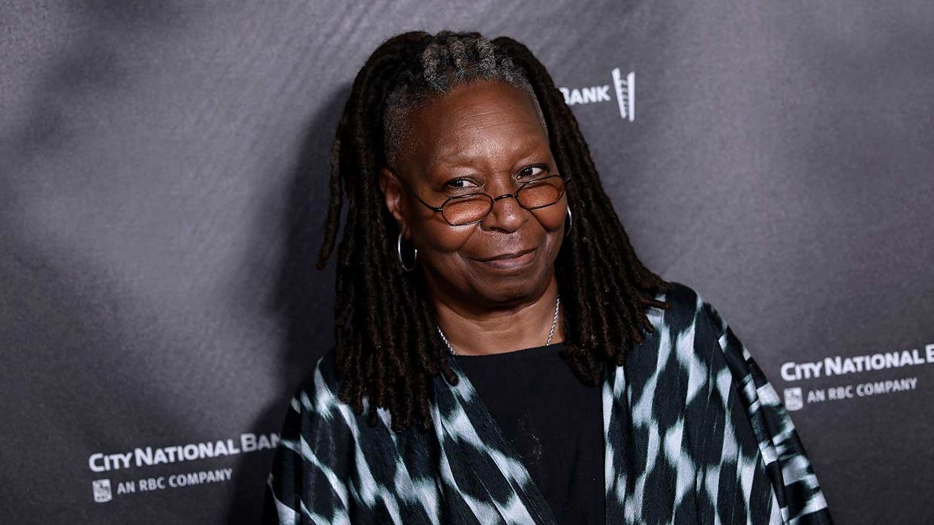 whoopi goldberg