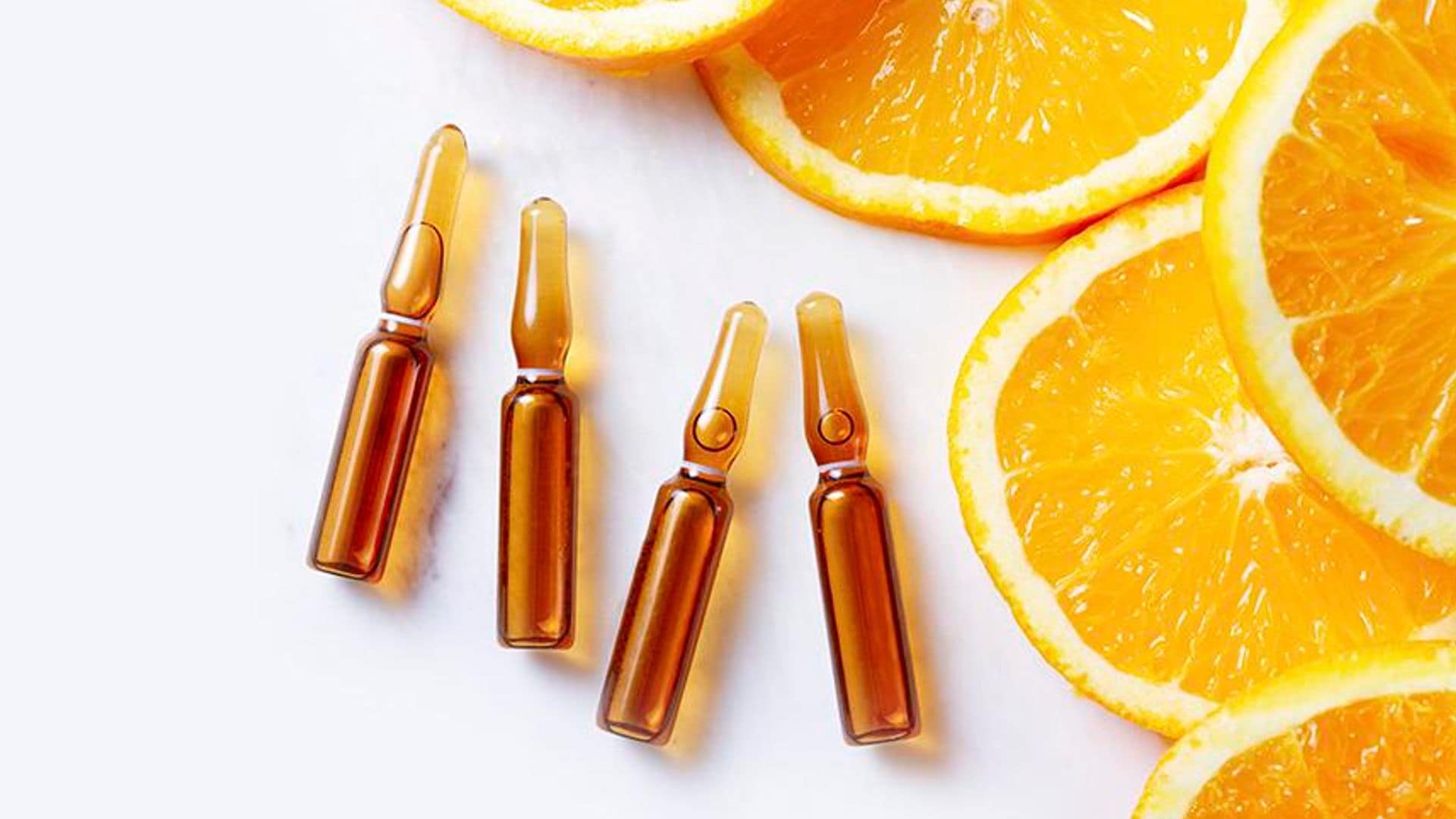 8 serums de vitamina C para una piel de ensueño