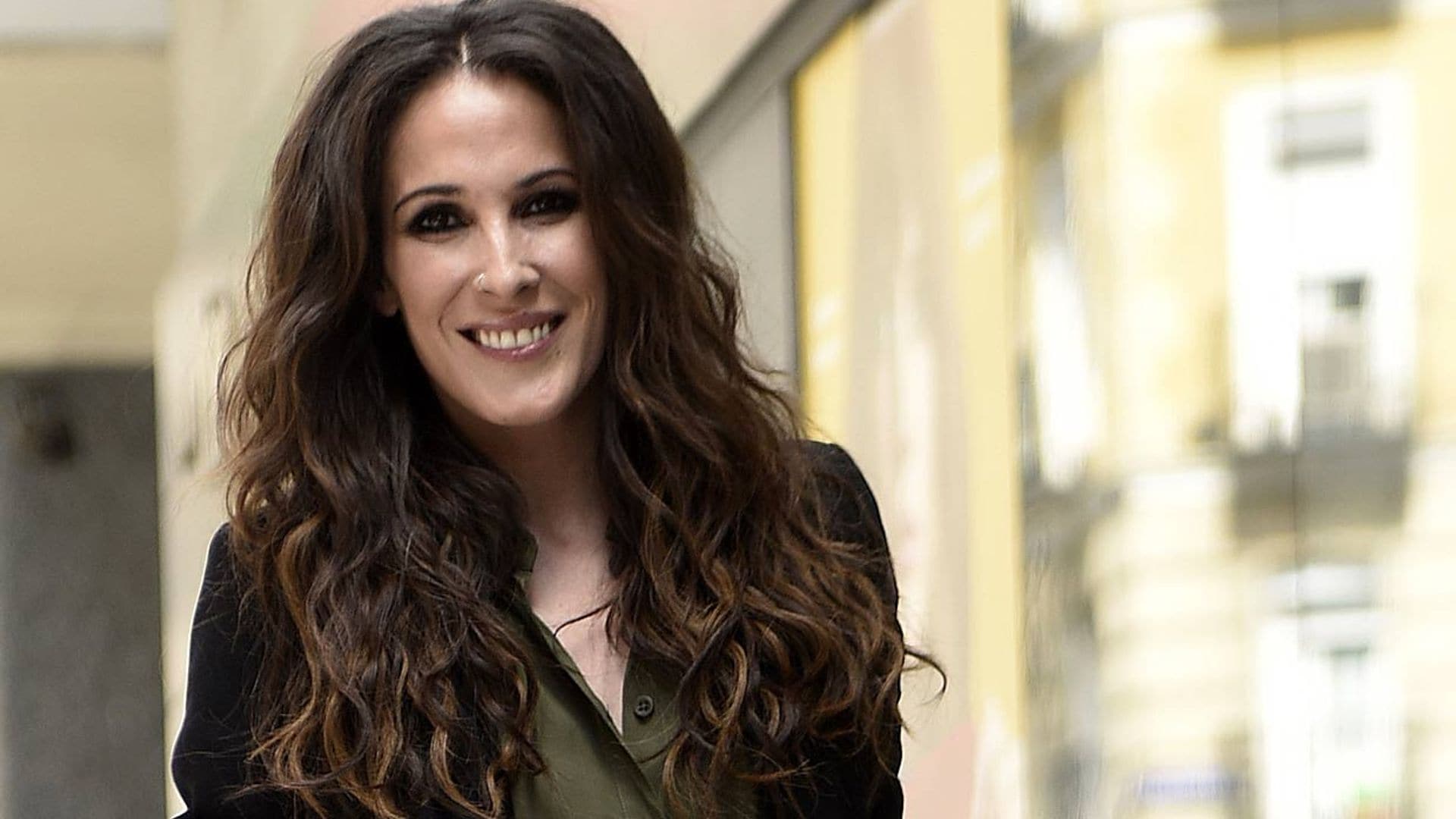 La esperada noticia con la que Malú ha conquistado al público durante su embarazo