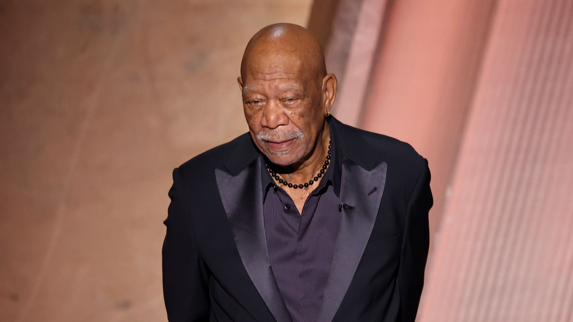 Morgan Freeman recuerda en los Oscar la confesión que le hizo Gene Hackman