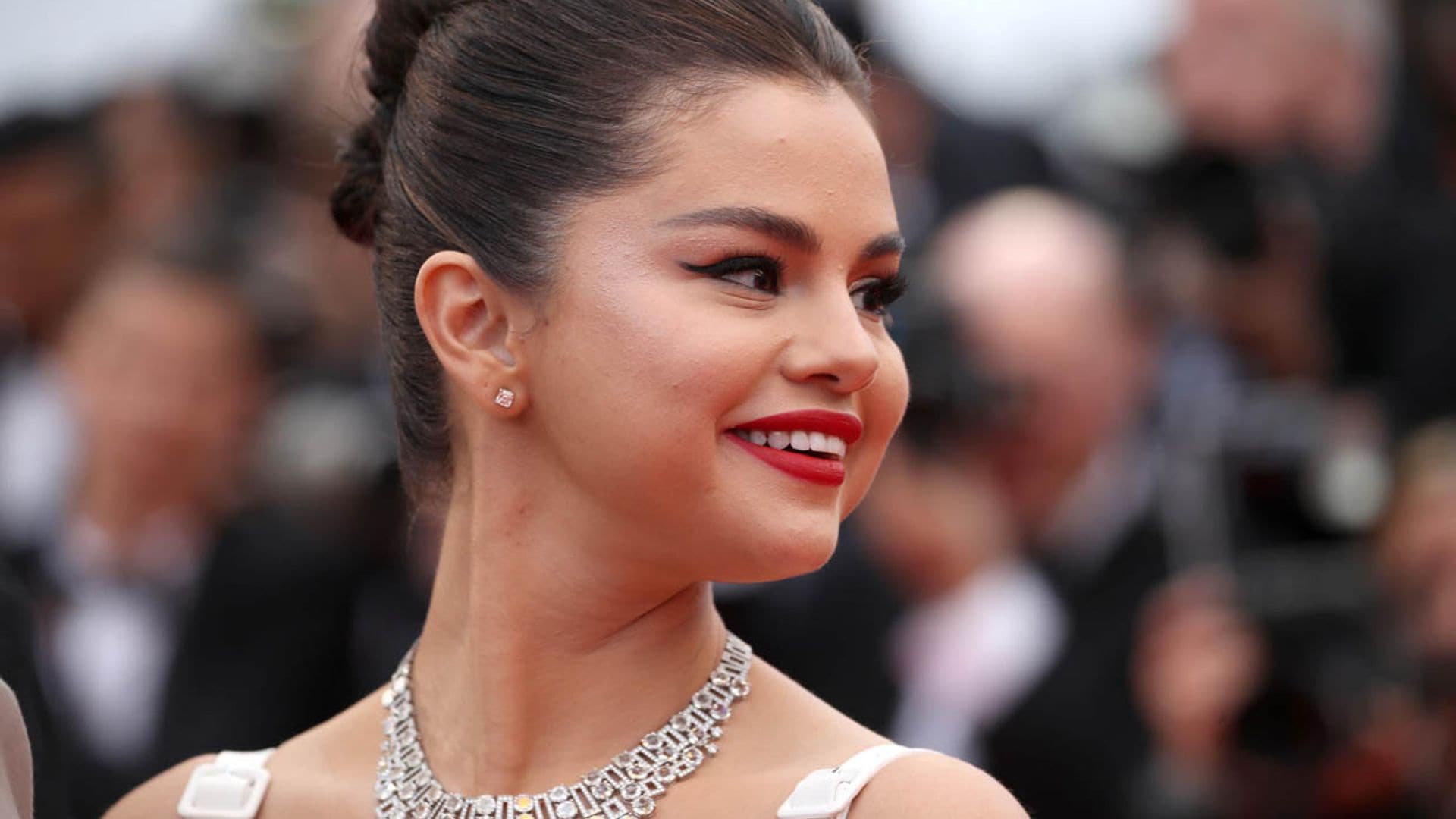 Es oficial: Selena Gomez vuelve a ser una de las personas más influyentes del mundo