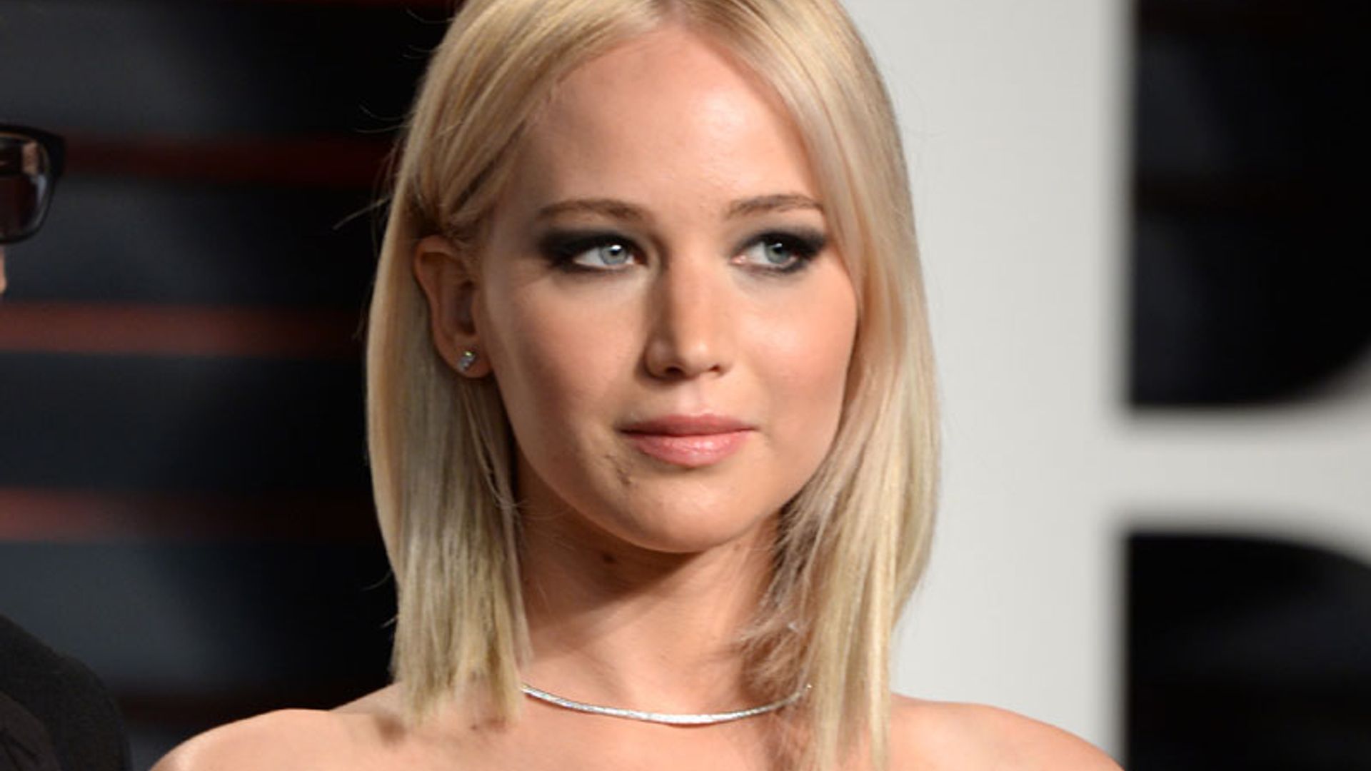 Jennifer Lawrence llora la muerte de la estrella de MTV, Clay Adler