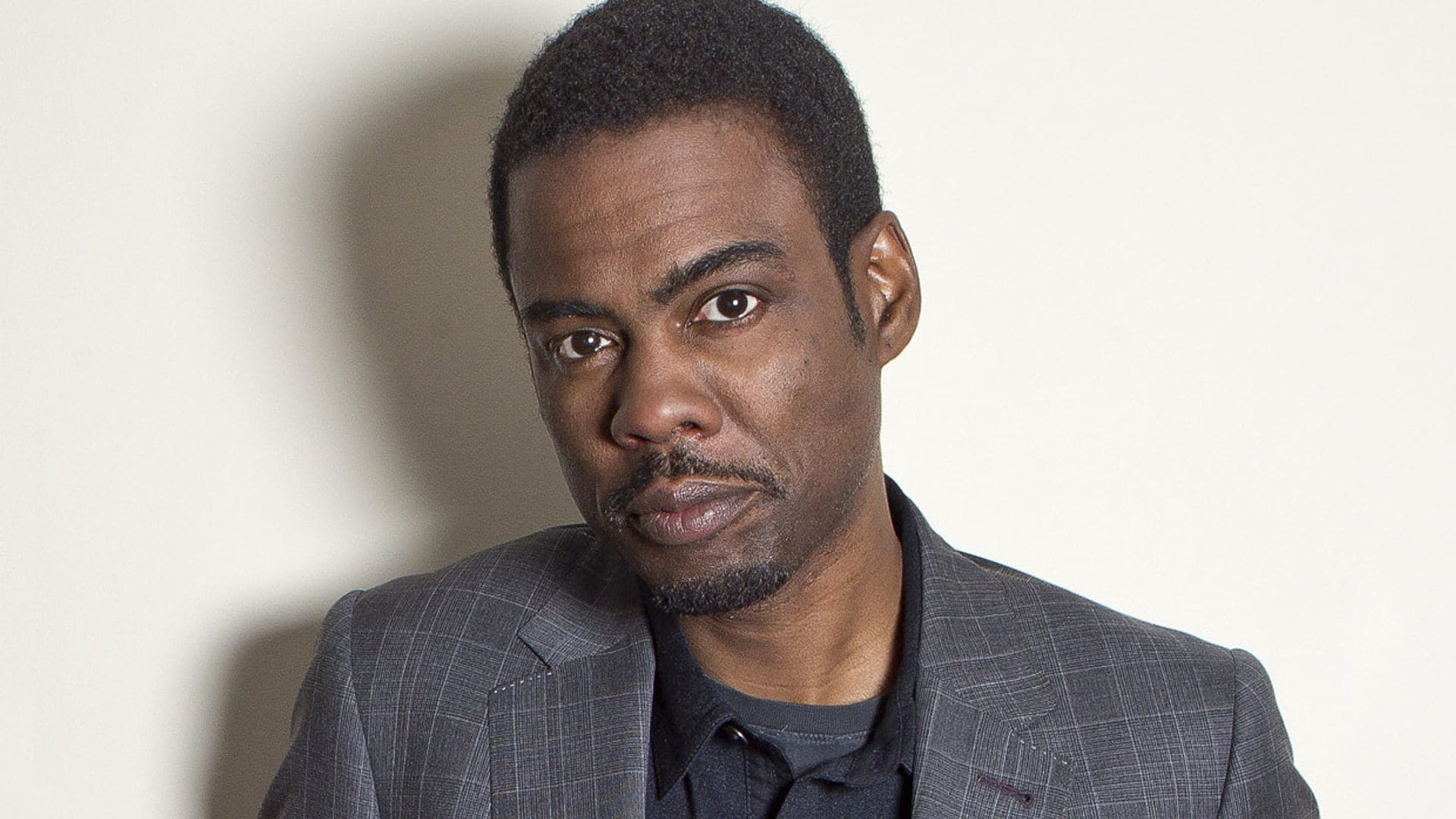 Las palabras de Chris Rock que hoy cobran (mucho) sentido