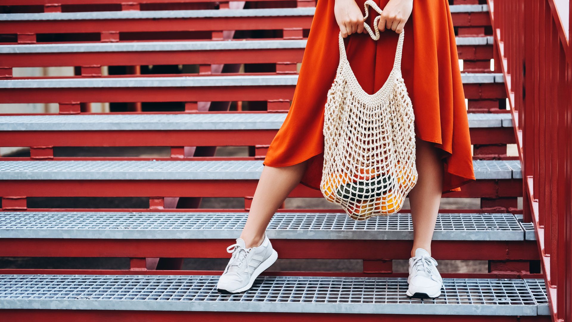 Estas son las bolsas que necesitas para tus zapatillas y no llorar tras meterlas en la lavadora