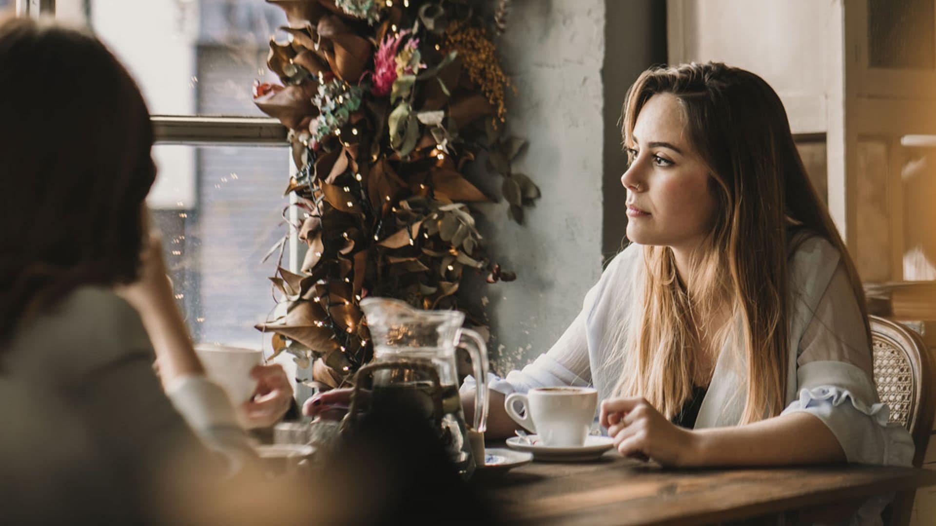 Cómo saber si la relación con mi mejor amiga se ha vuelto tóxica