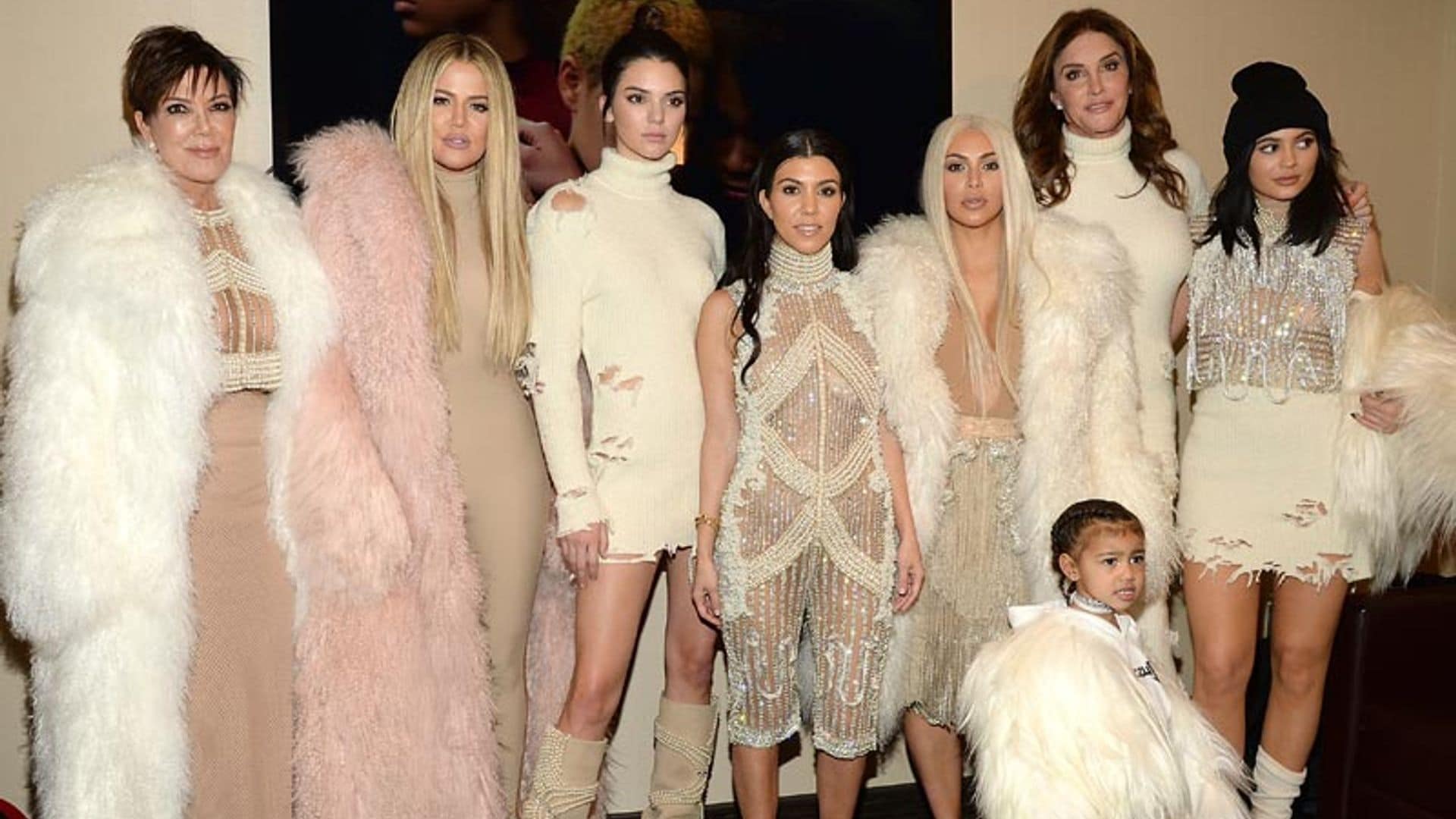 Las Kardashian, en pie de guerra, ¿qué ha ocurrido?