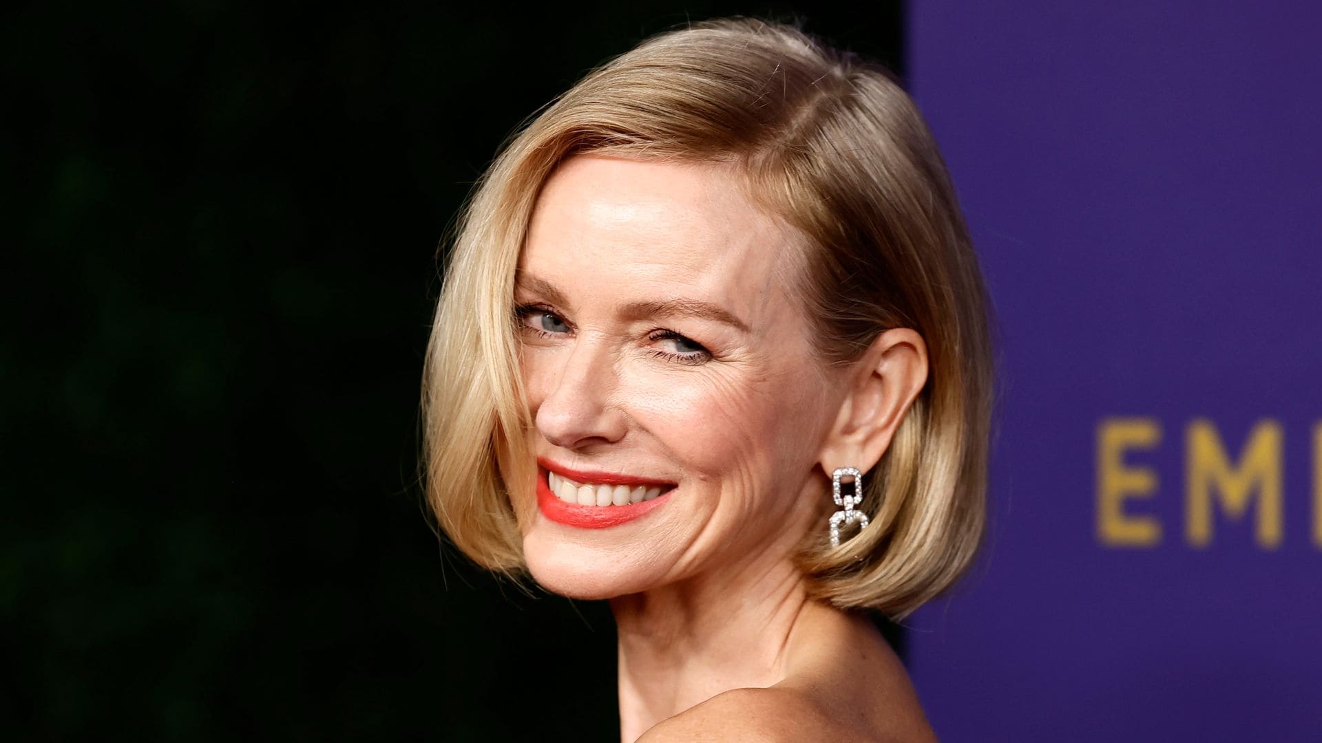 Naomi Watts habla, sin tapujos, de su dificultad para quedarse embarazada