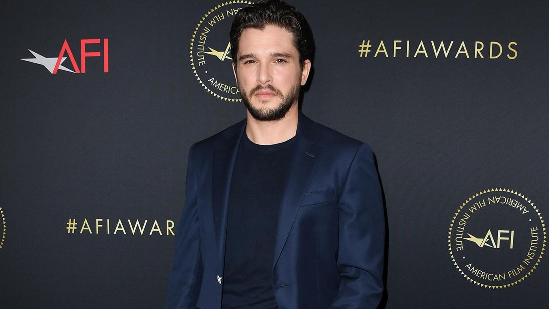 Kit Harington, muy crítico con Jon Nieve... y no es el único actor que reniega de su personaje