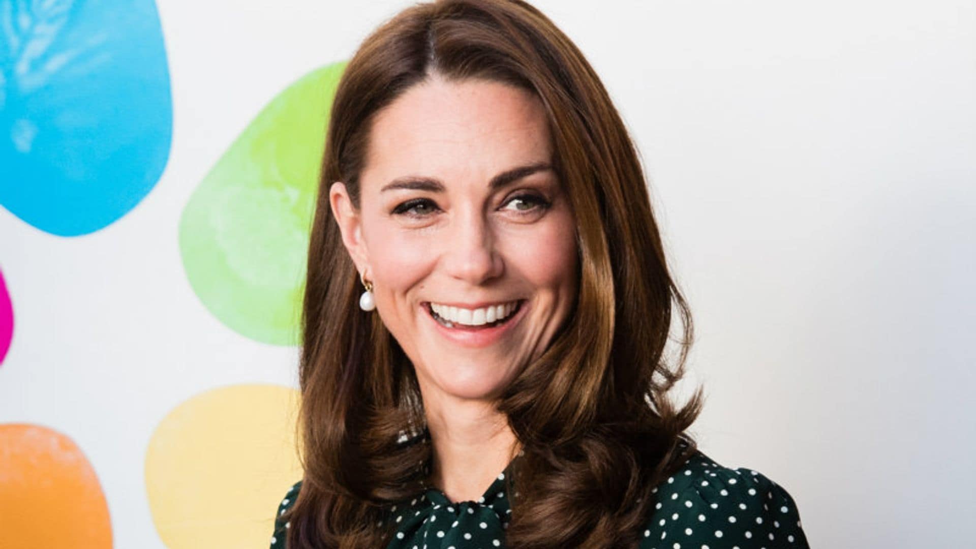 La razón por la que Kate Middleton siempre elige vestidos con esta silueta