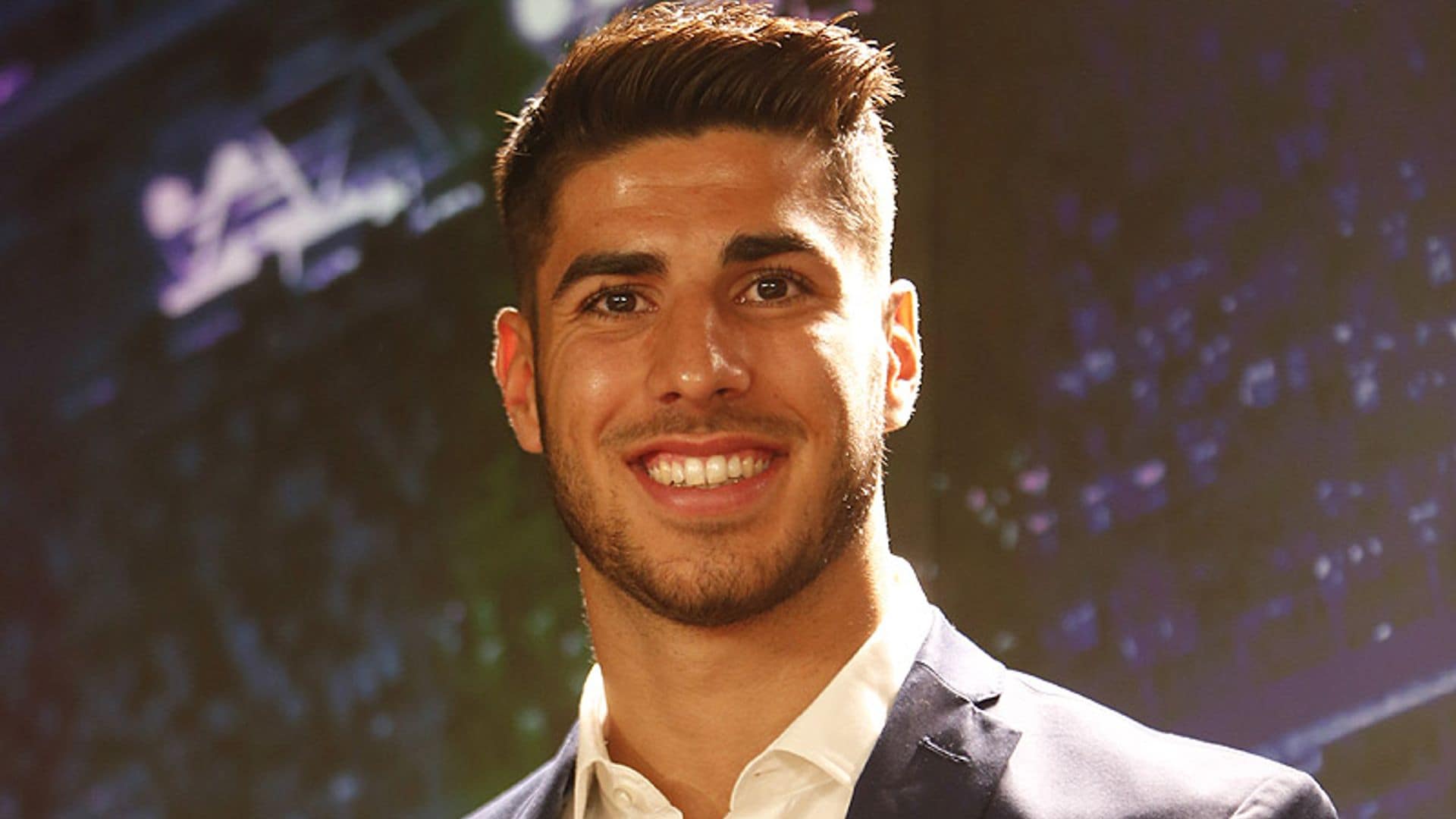 Marco Asensio desvela la sorpresa que sus 10 millones de fans estaban esperando