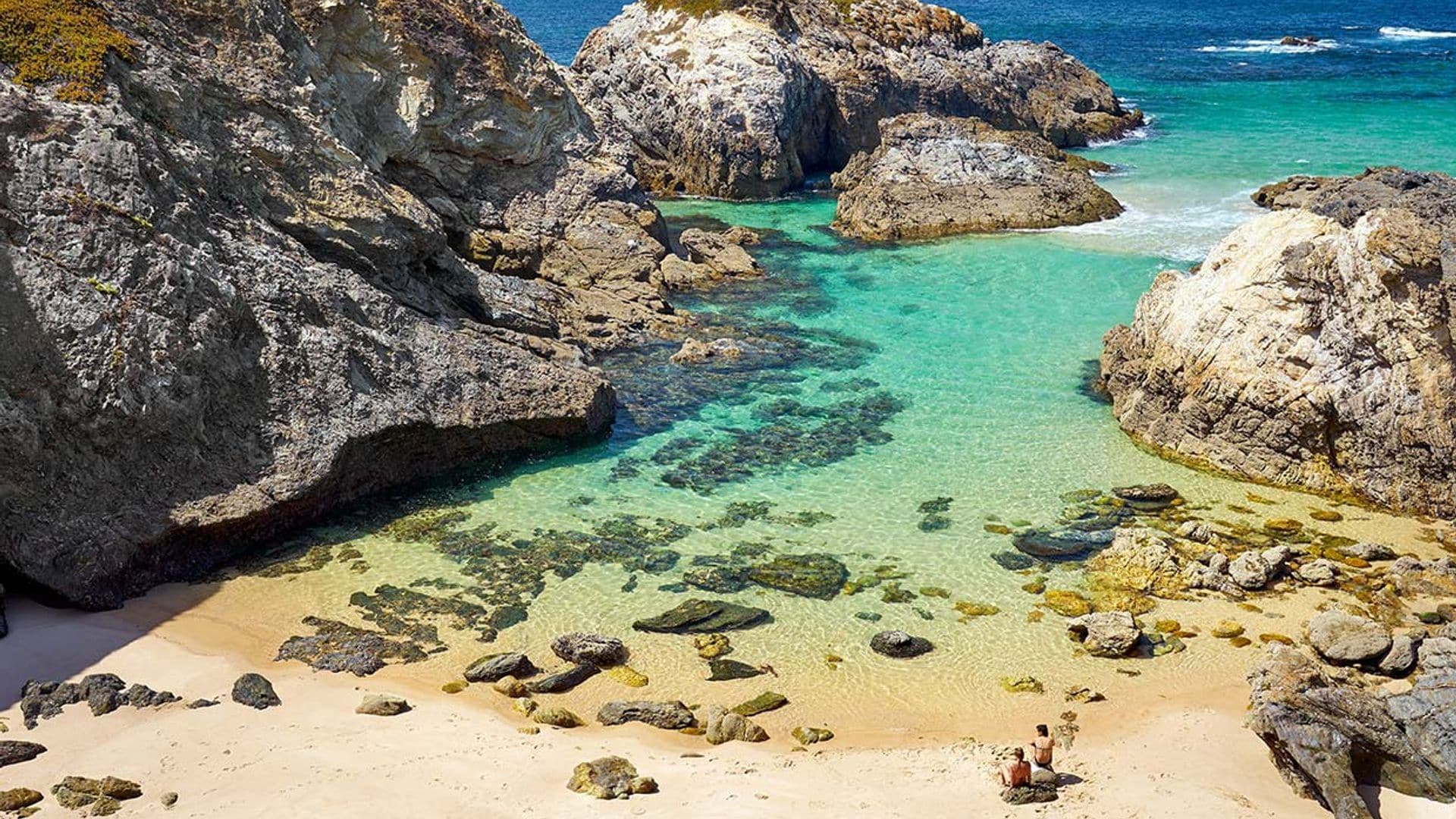 Una ruta por la costa del Alentejo, la más virgen de Europa