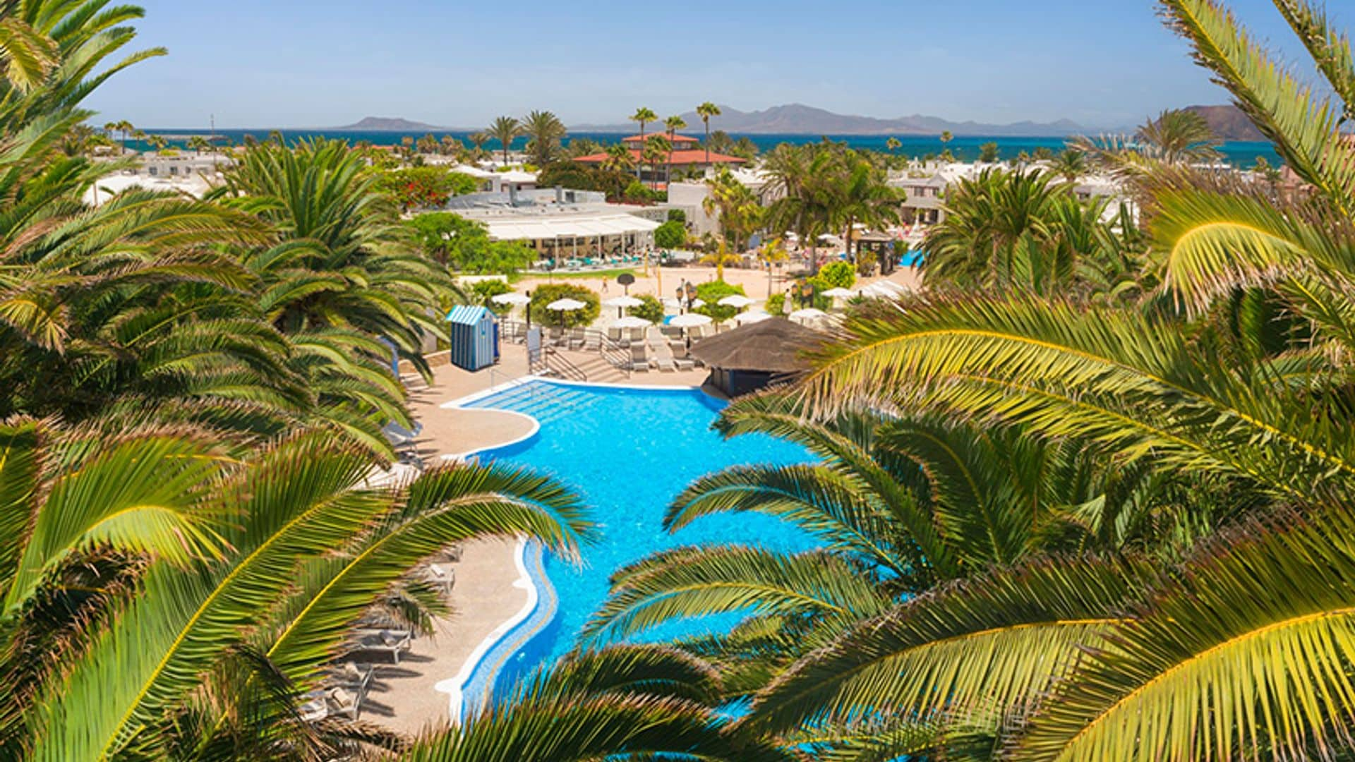 Vacaciones mágicas en pareja en las playas de Fuerteventura