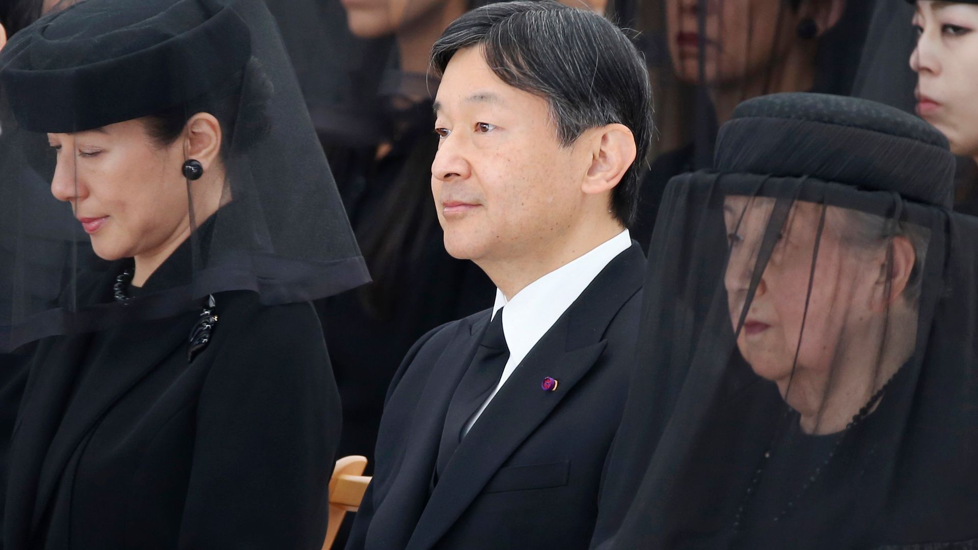 Enorme preocupación por la salud de Yuriko de Japón, la princesa viva más longeva del mundo