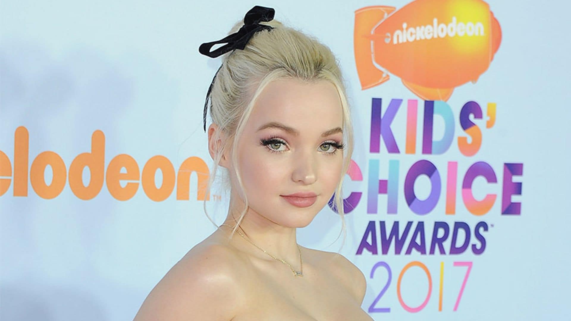 Un 'plus' de volumen en tus labios: Los secretos de Dove Cameron, ahora a tu alcance