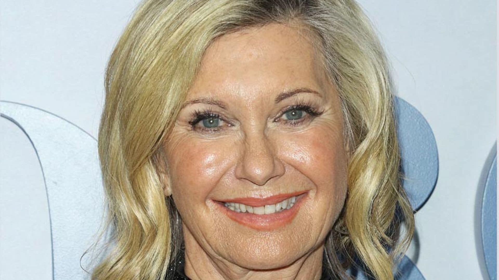 El drama de Olivia Newton-John