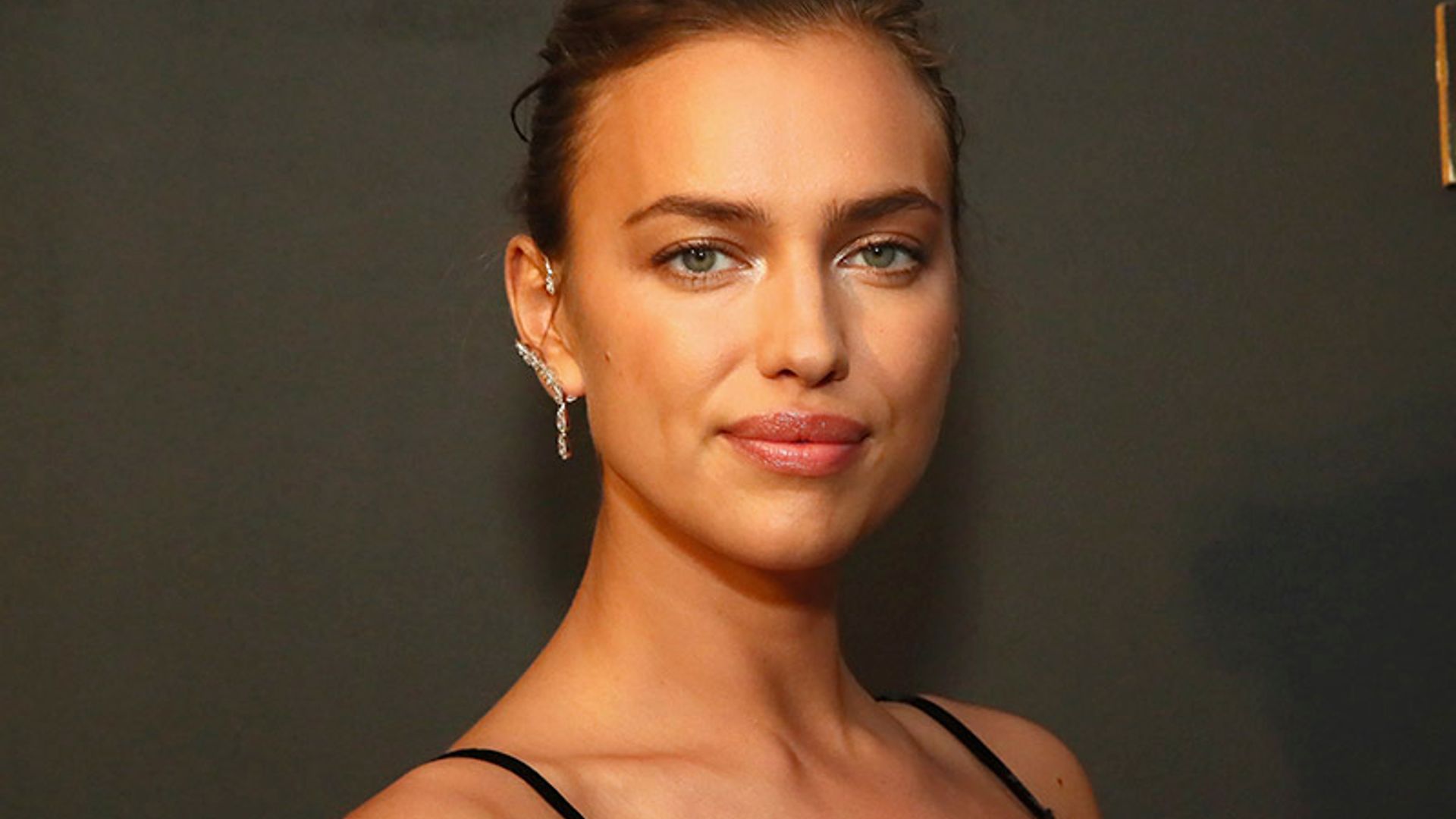 Irina Shayk revela su secreto para quemar hasta 600 calorías sin hacer ejercicio