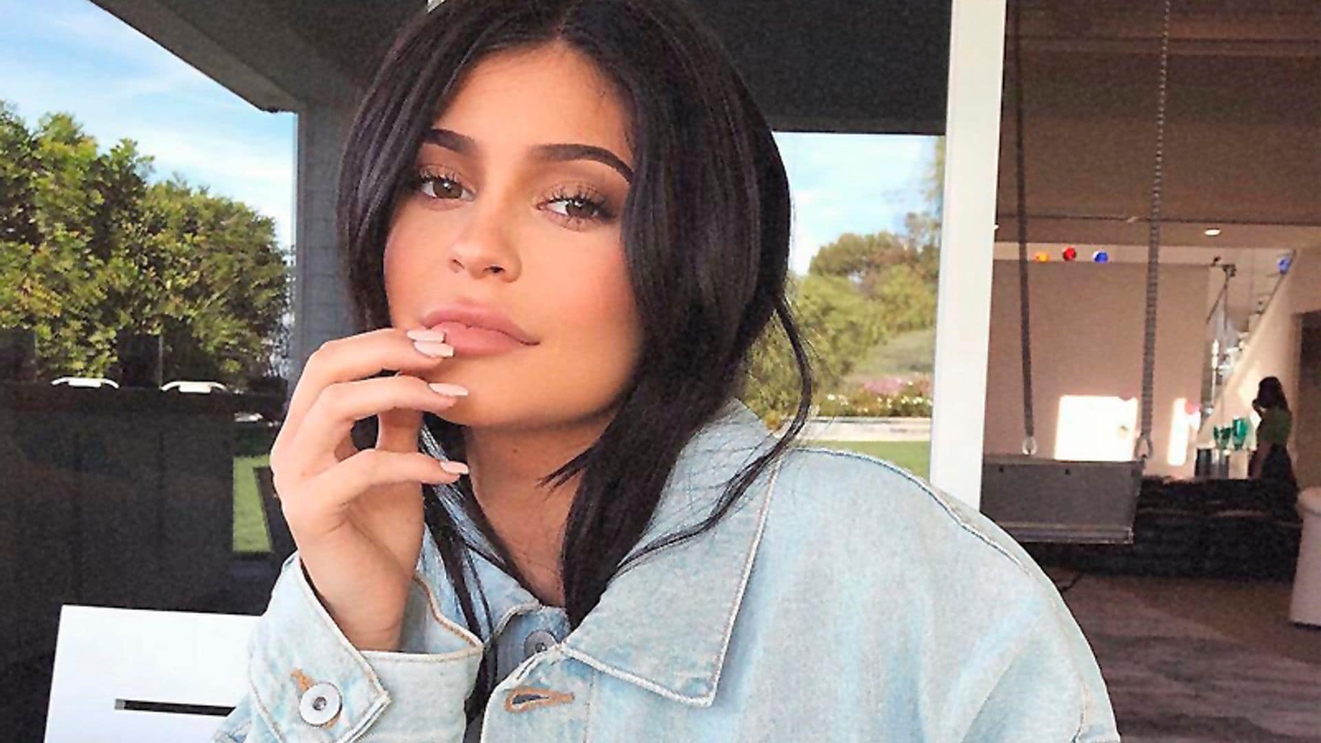 Solo necesitas 4 ingredientes sanos para cenar como Kylie Jenner