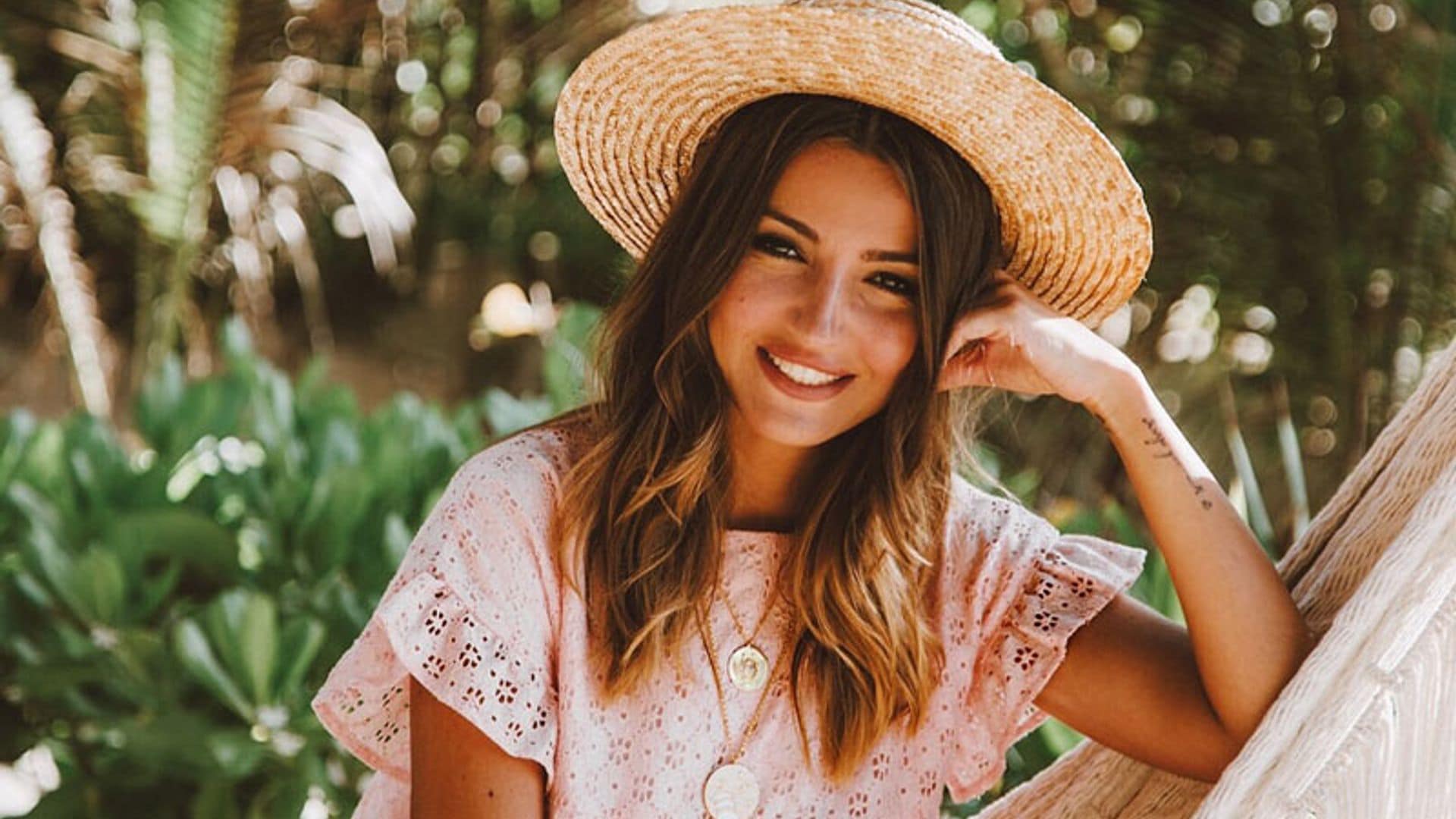 Lovely Pepa, la 'influencer' que te hará vivir todo un verano con 8 prendas