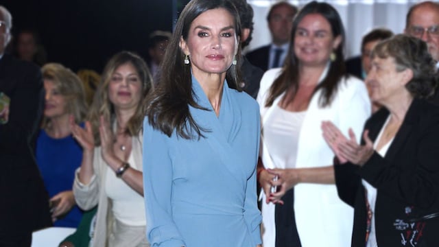 letizia libro getty