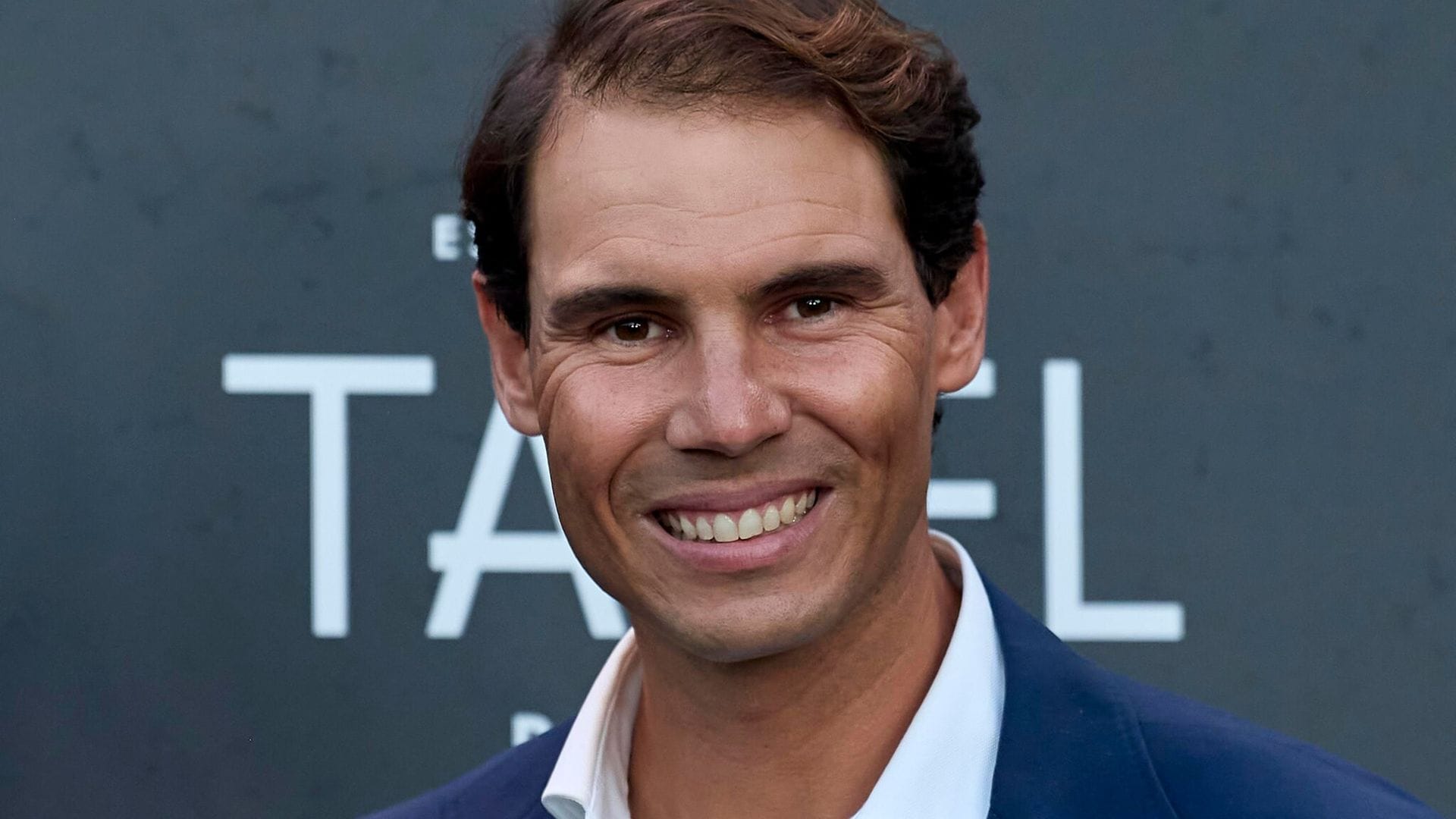 el tenista espa ol rafael nadal