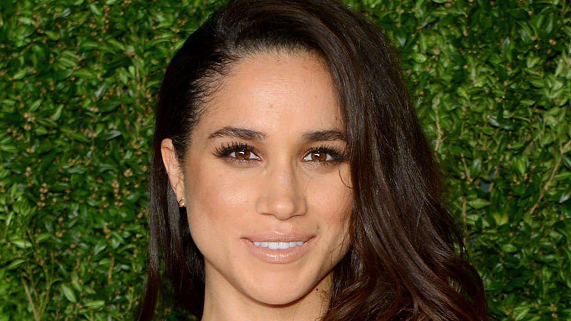 Conoce a la familia de Meghan Markle, la novia del príncipe Harry